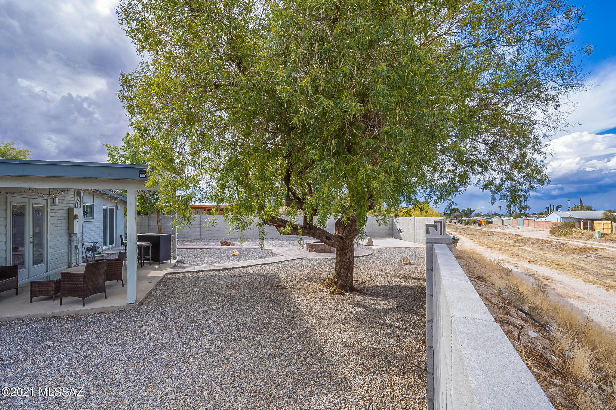 Stonegate (1-147) - Residential
