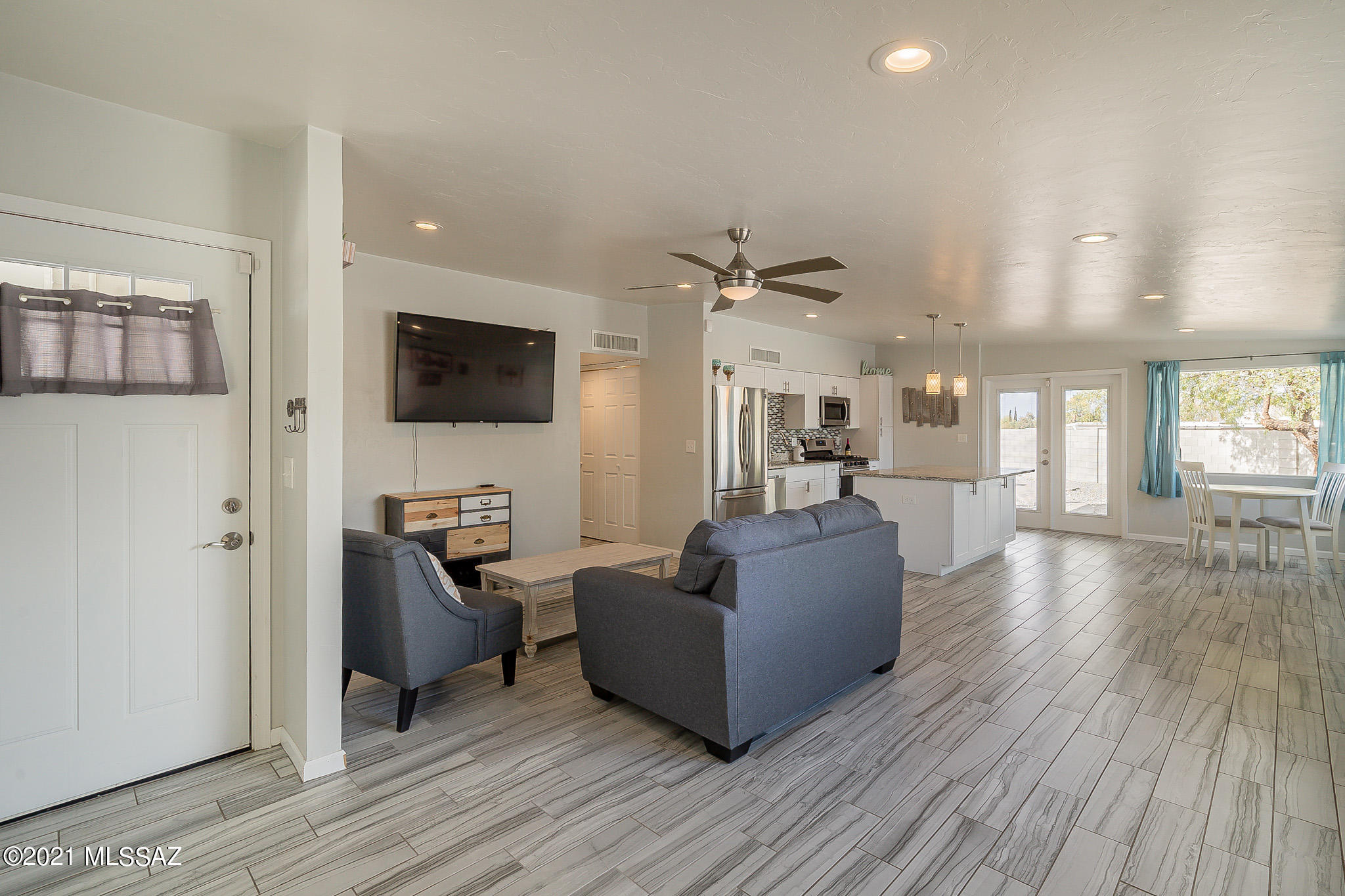 Stonegate (1-147) - Residential