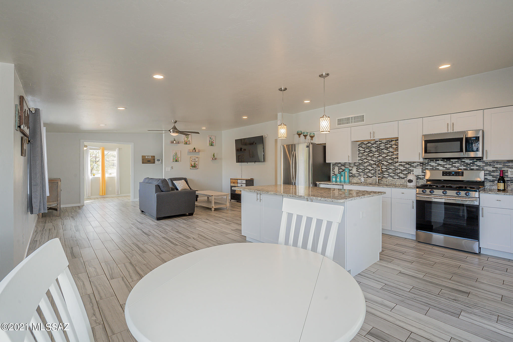 Stonegate (1-147) - Residential