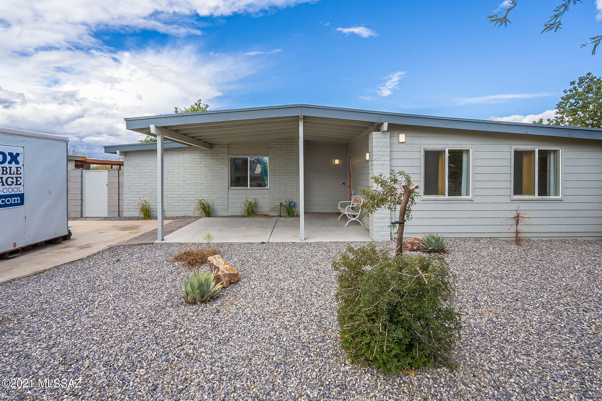 Stonegate (1-147) - Residential