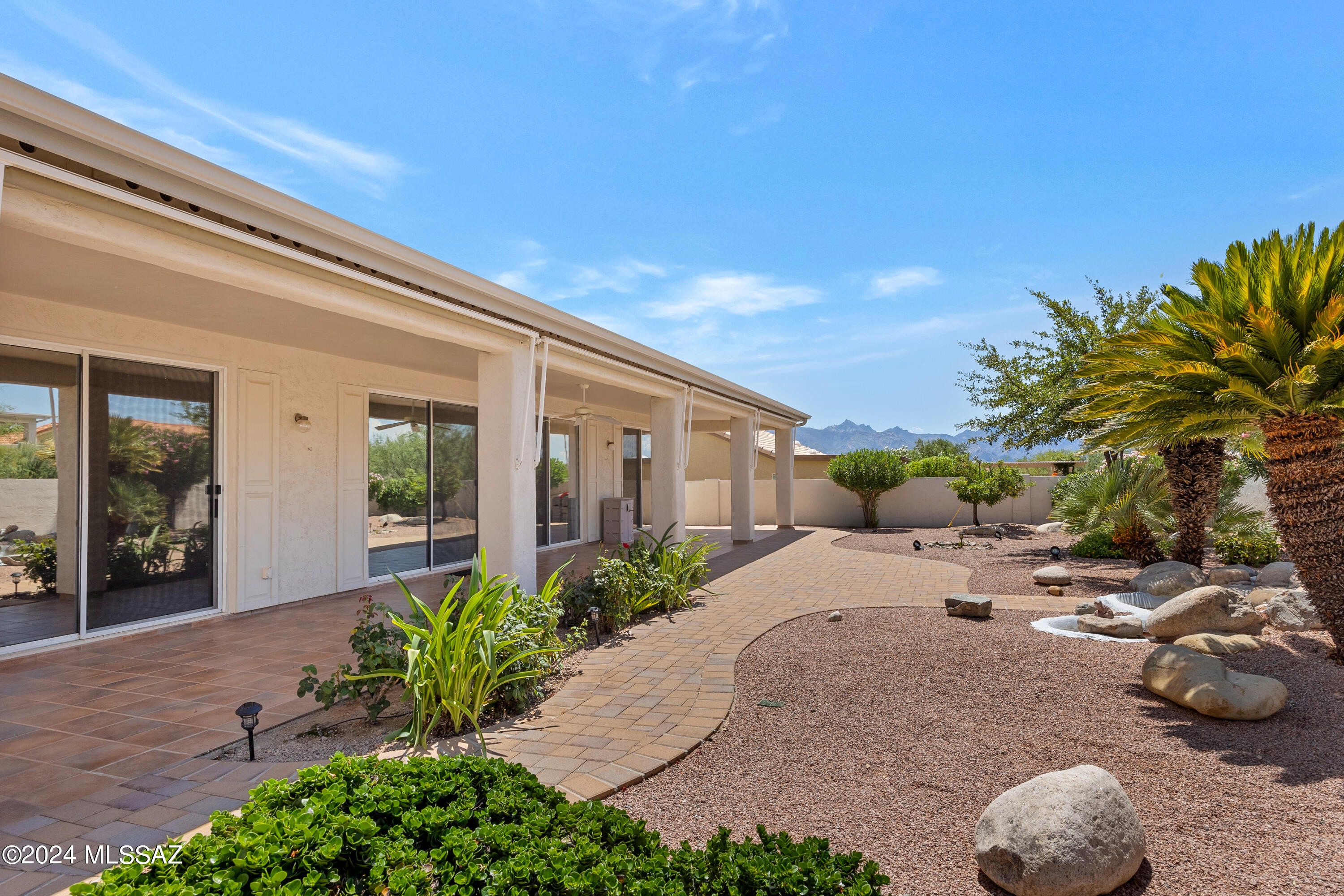 Saddlebrooke - Residential