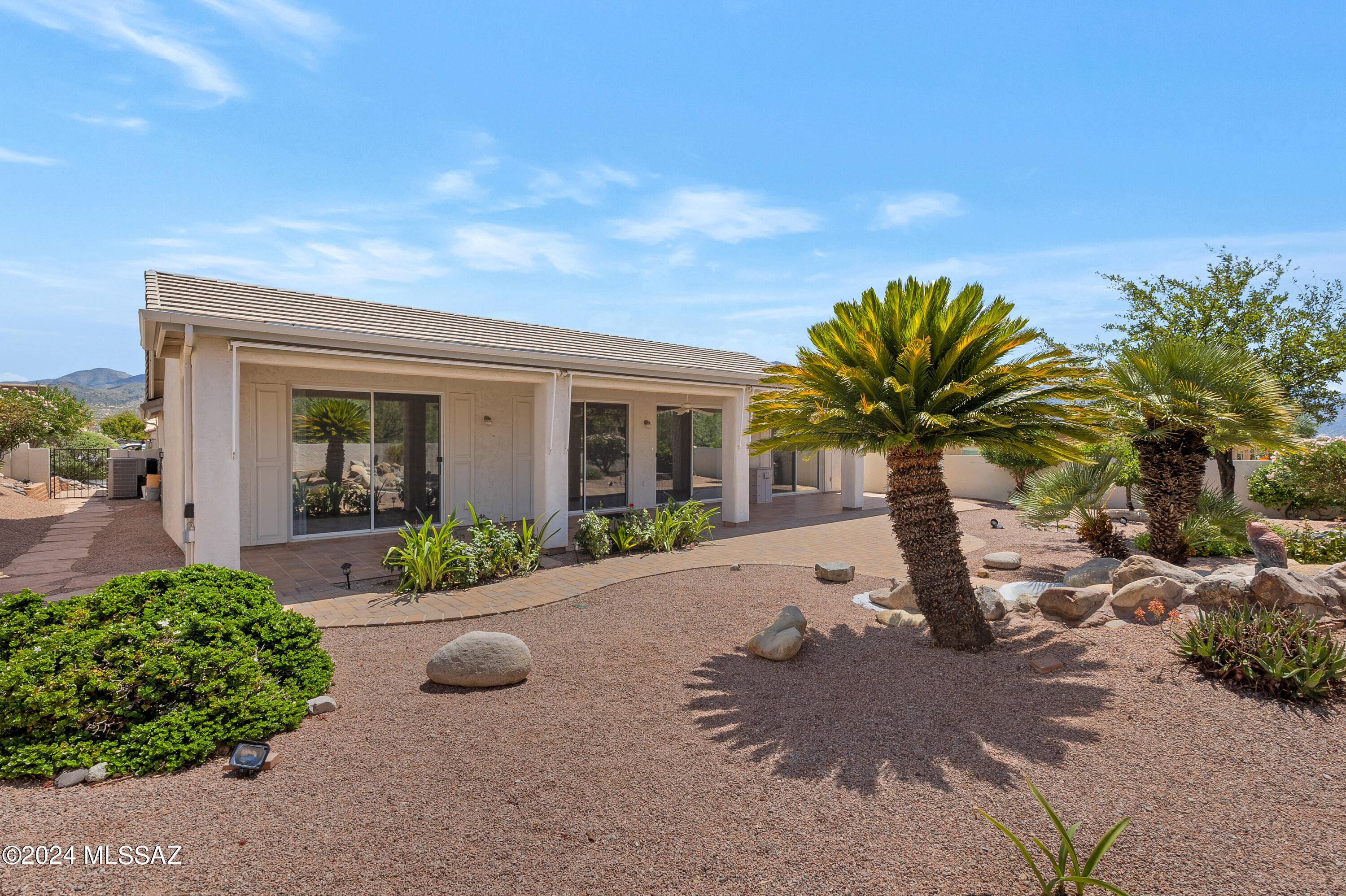 Saddlebrooke - Residential