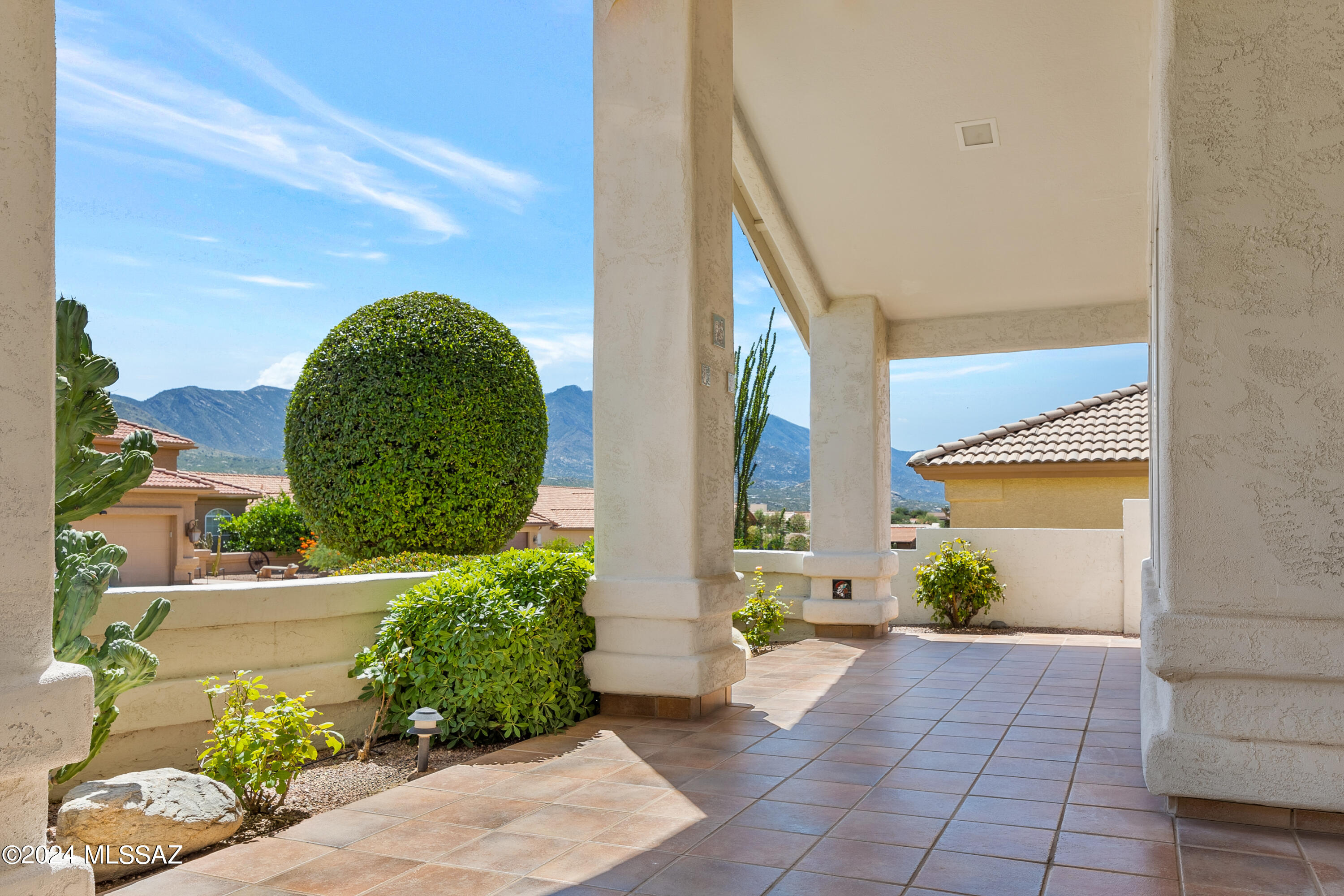 Saddlebrooke - Residential