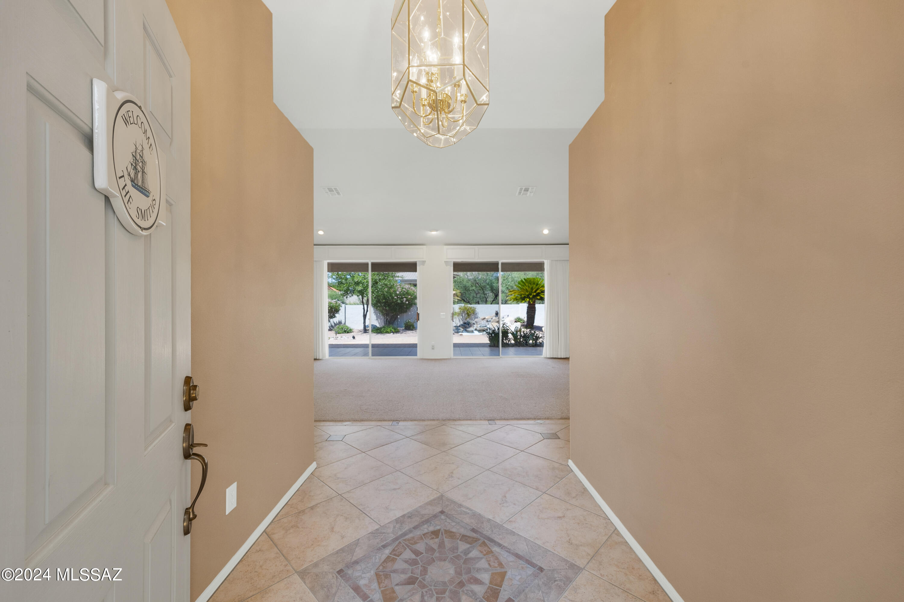 Saddlebrooke - Residential