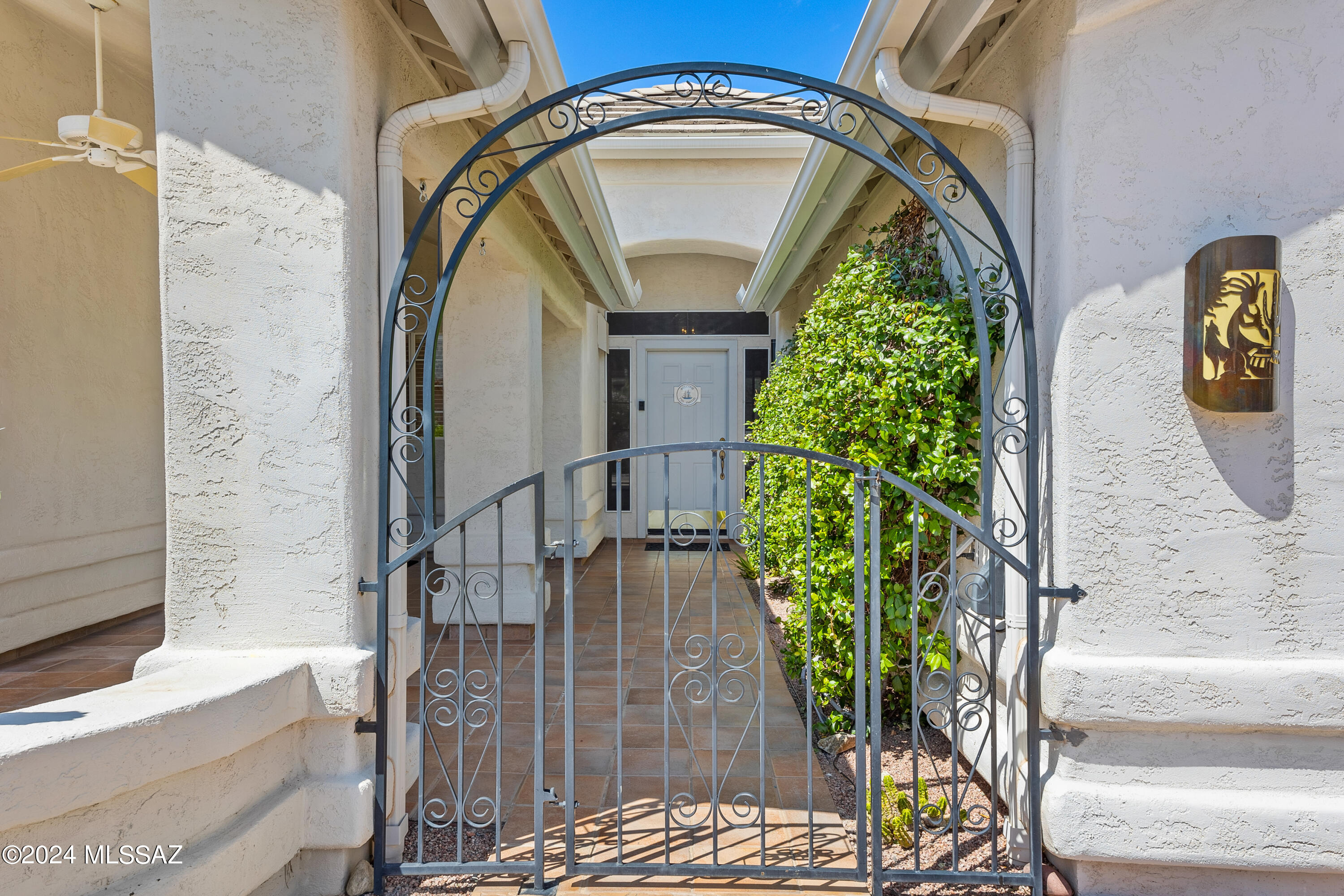 Saddlebrooke - Residential