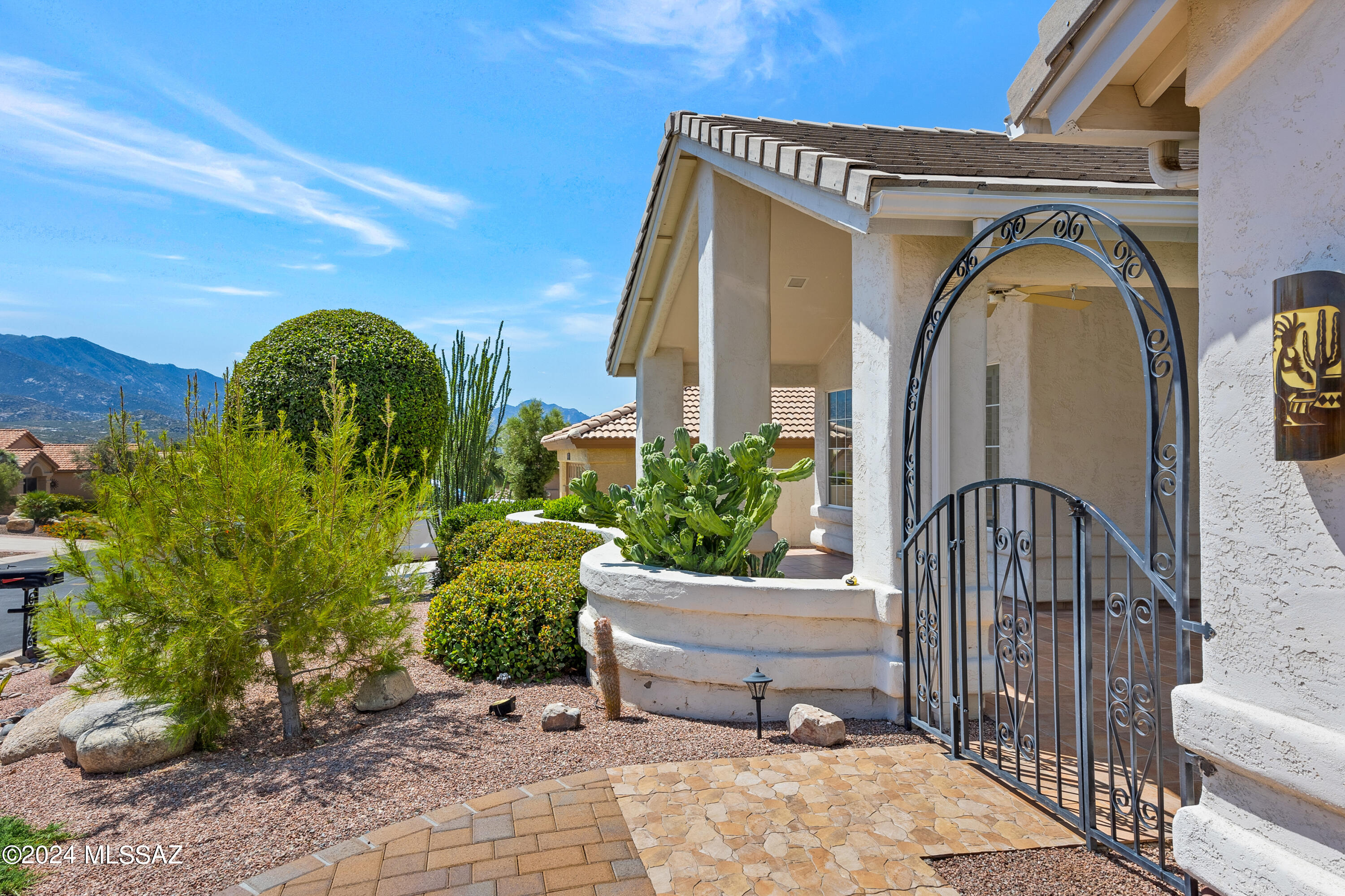 Saddlebrooke - Residential