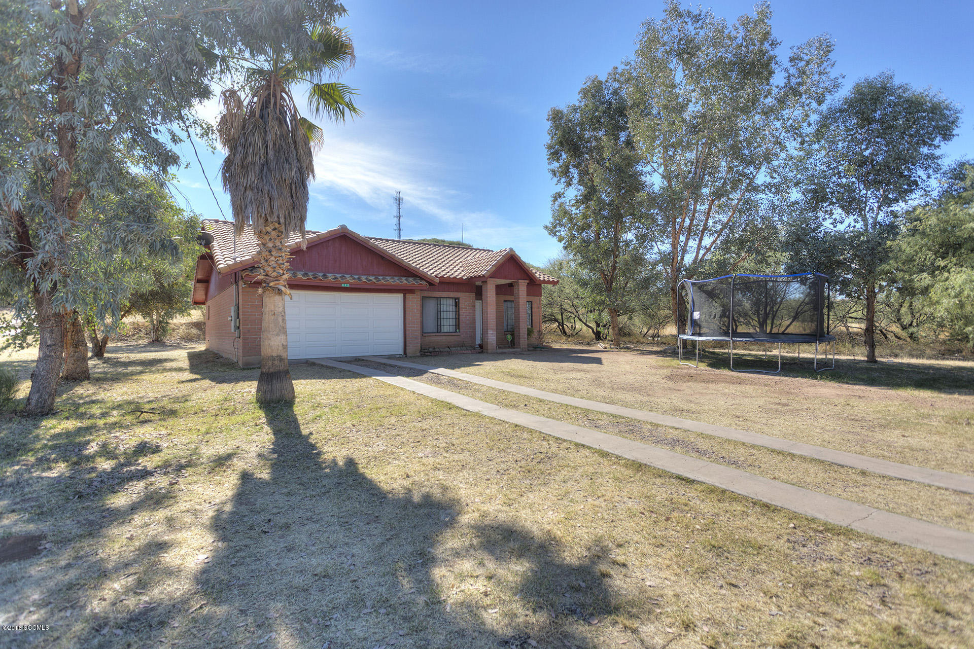 Rio Rico Ranchettes 9 - Residential