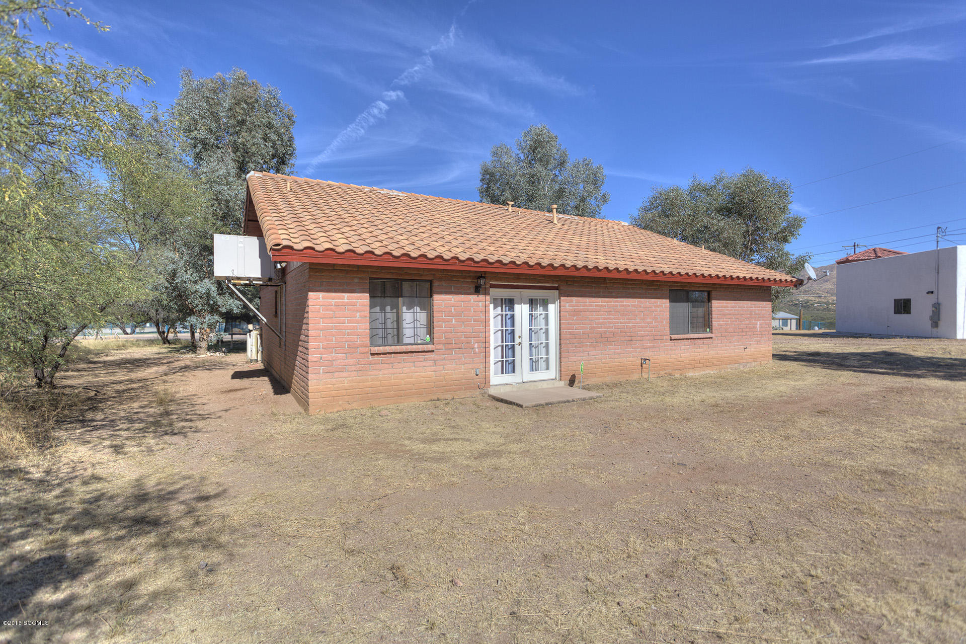 Rio Rico Ranchettes 9 - Residential