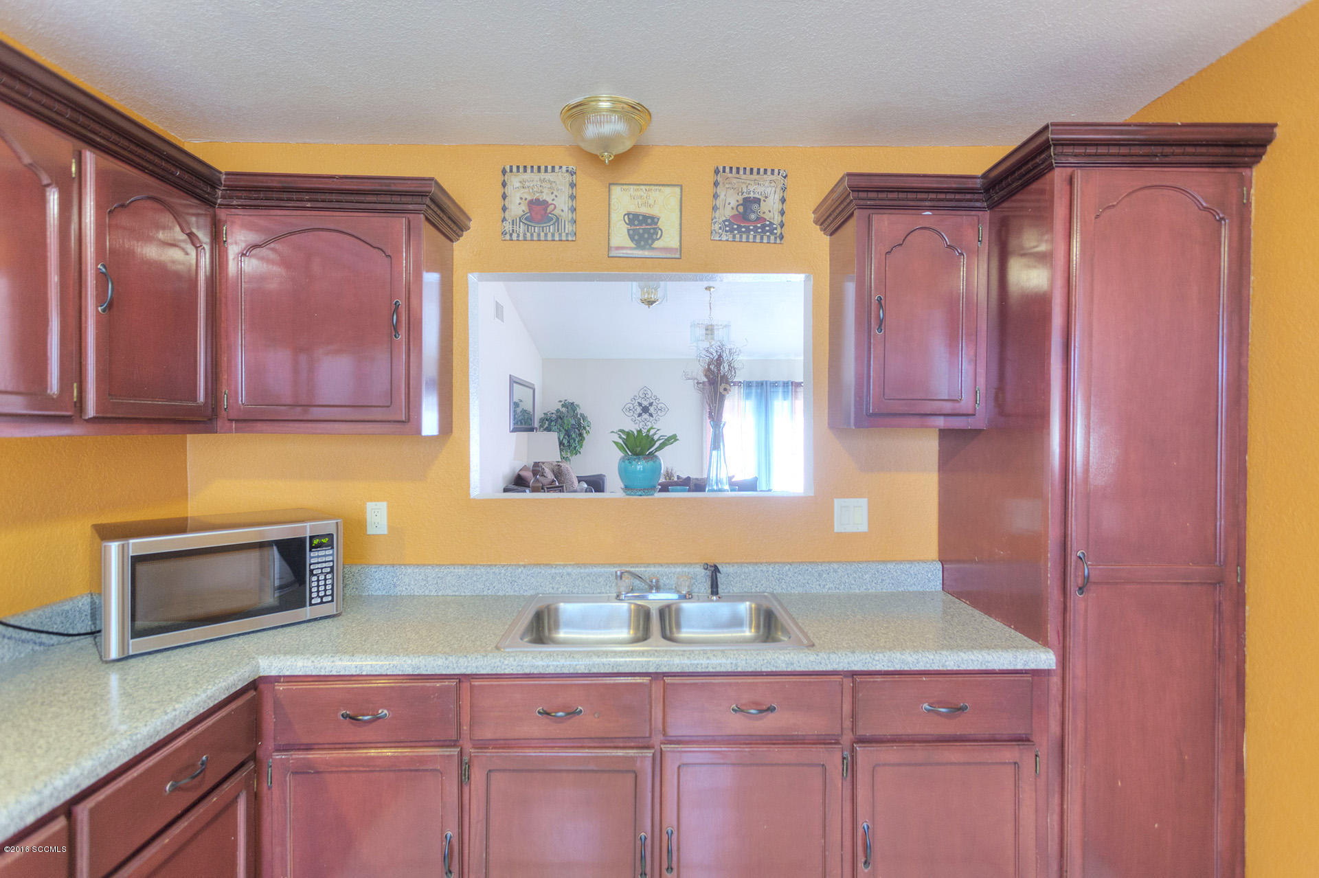 Rio Rico Ranchettes 9 - Residential