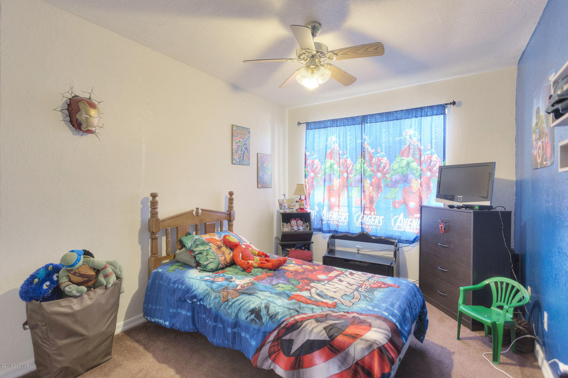 Rio Rico Ranchettes 9 - Residential