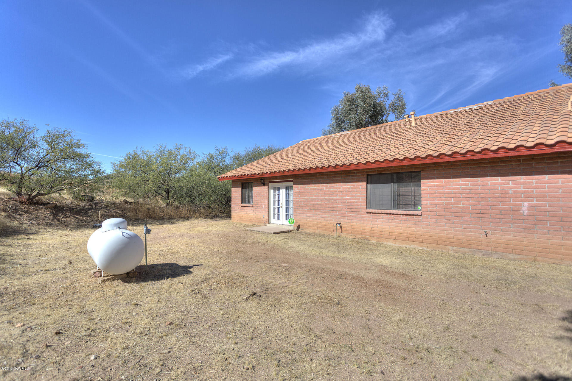 Rio Rico Ranchettes 9 - Residential