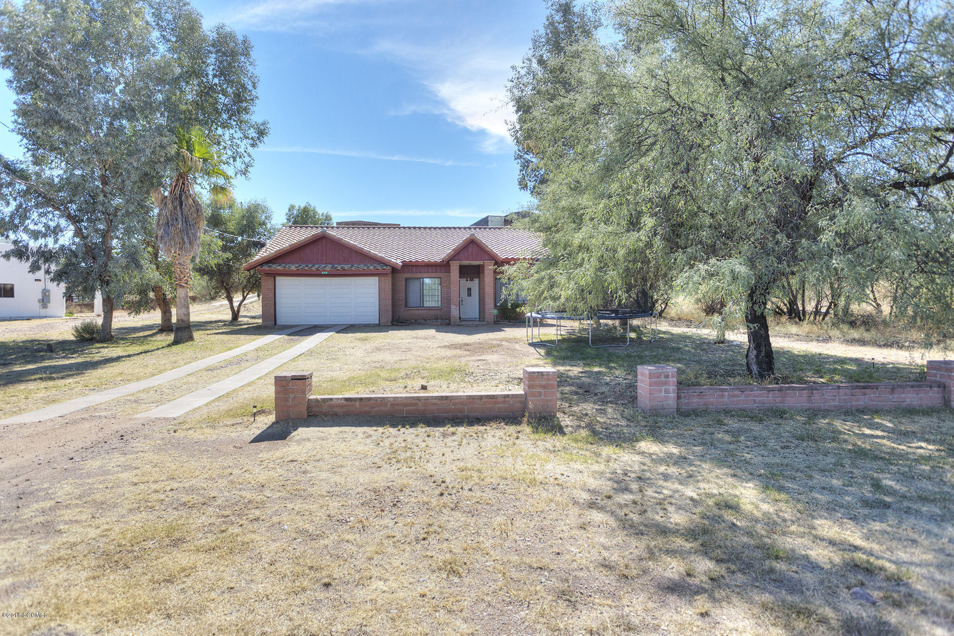 Rio Rico Ranchettes 9 - Residential