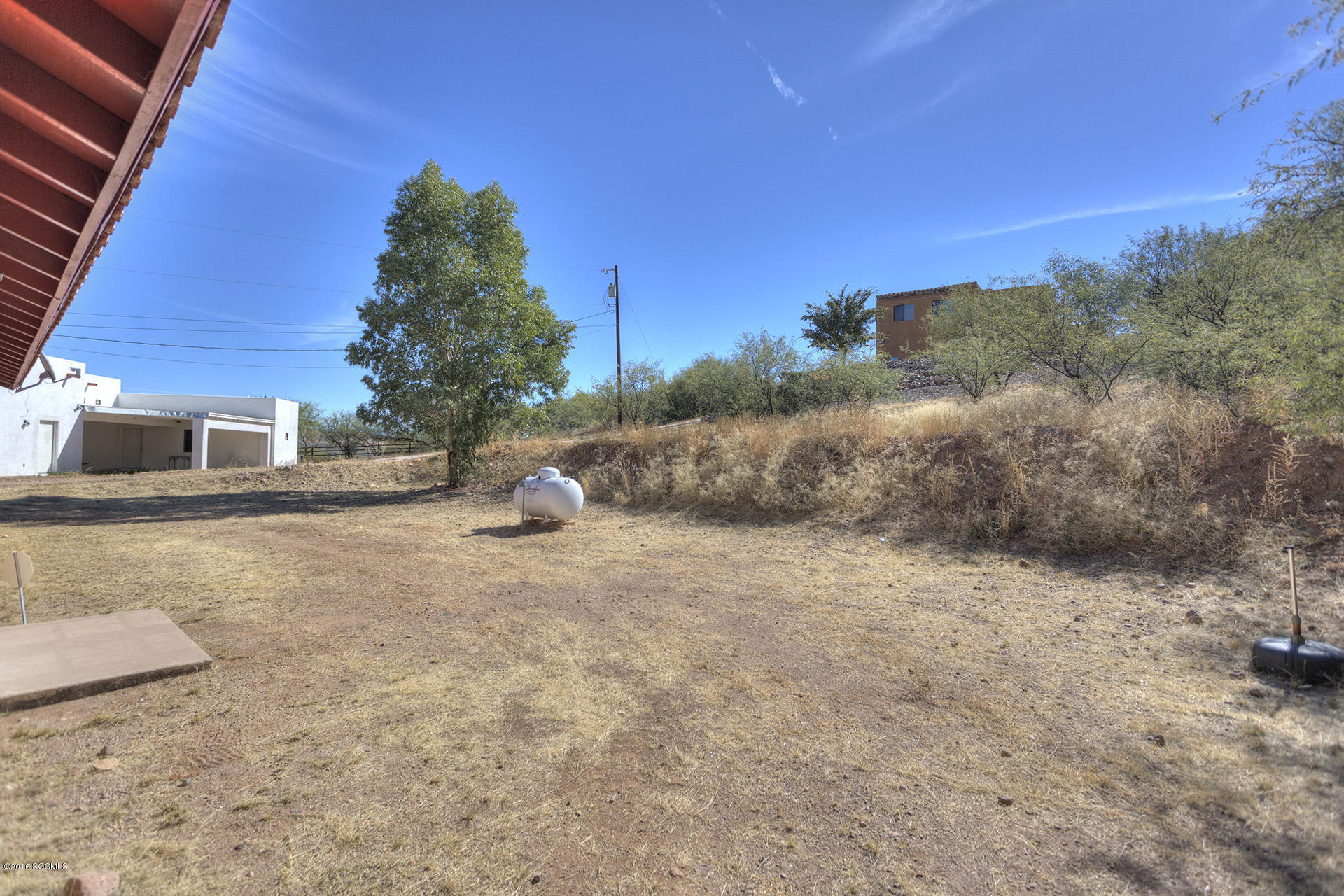 Rio Rico Ranchettes 9 - Residential