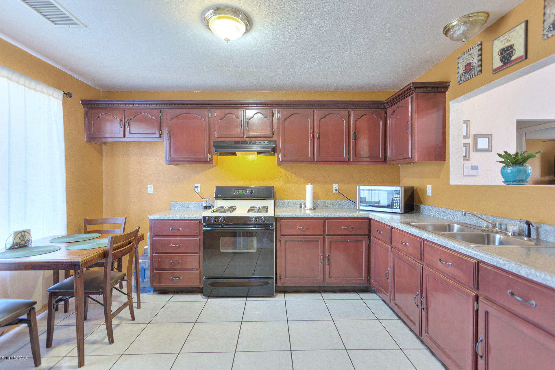 Rio Rico Ranchettes 9 - Residential