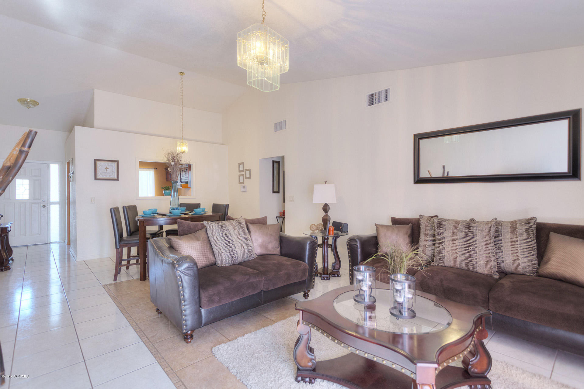 Rio Rico Ranchettes 9 - Residential