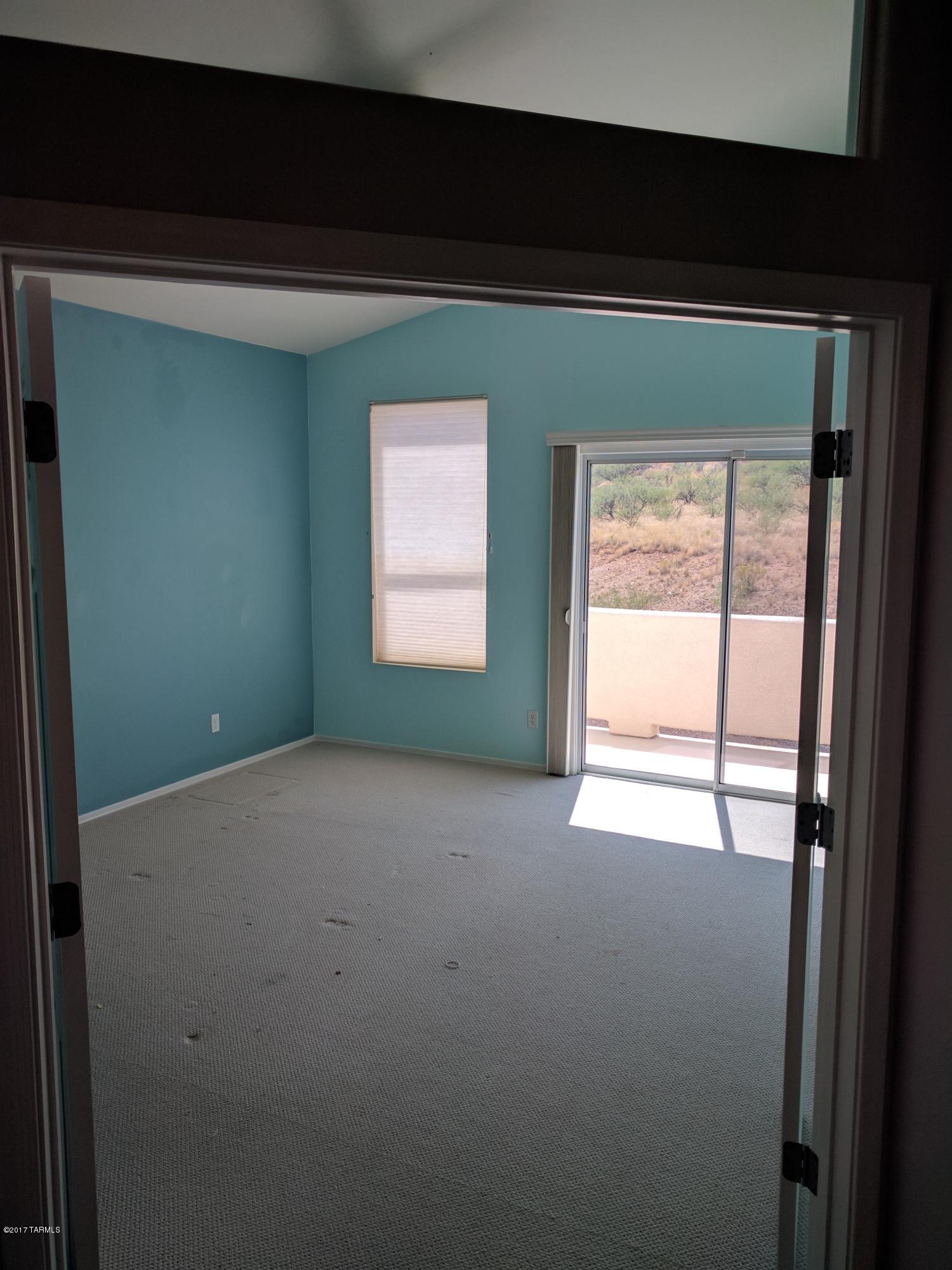 Out Of Pima County - Residential Lease