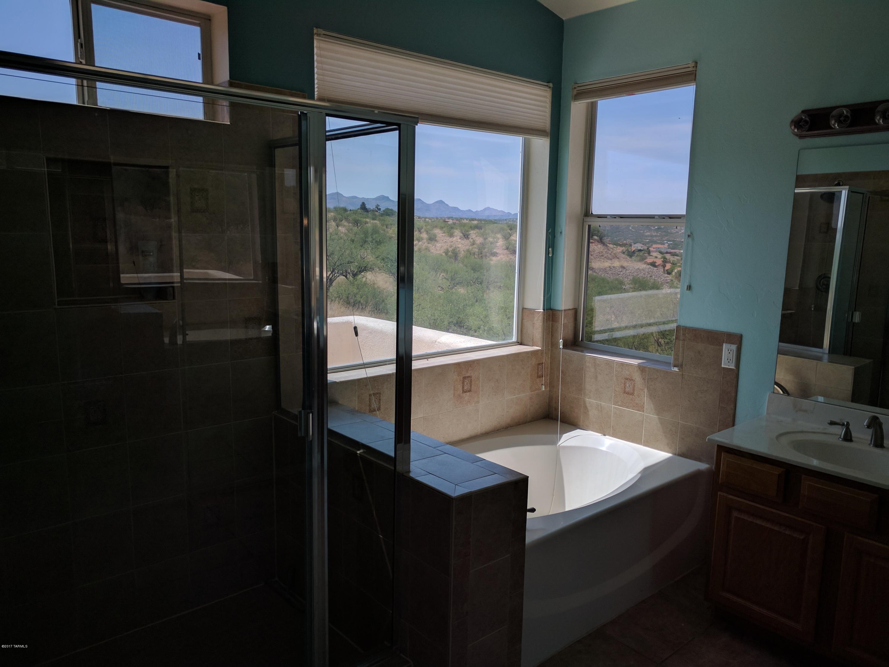 Out Of Pima County - Residential Lease