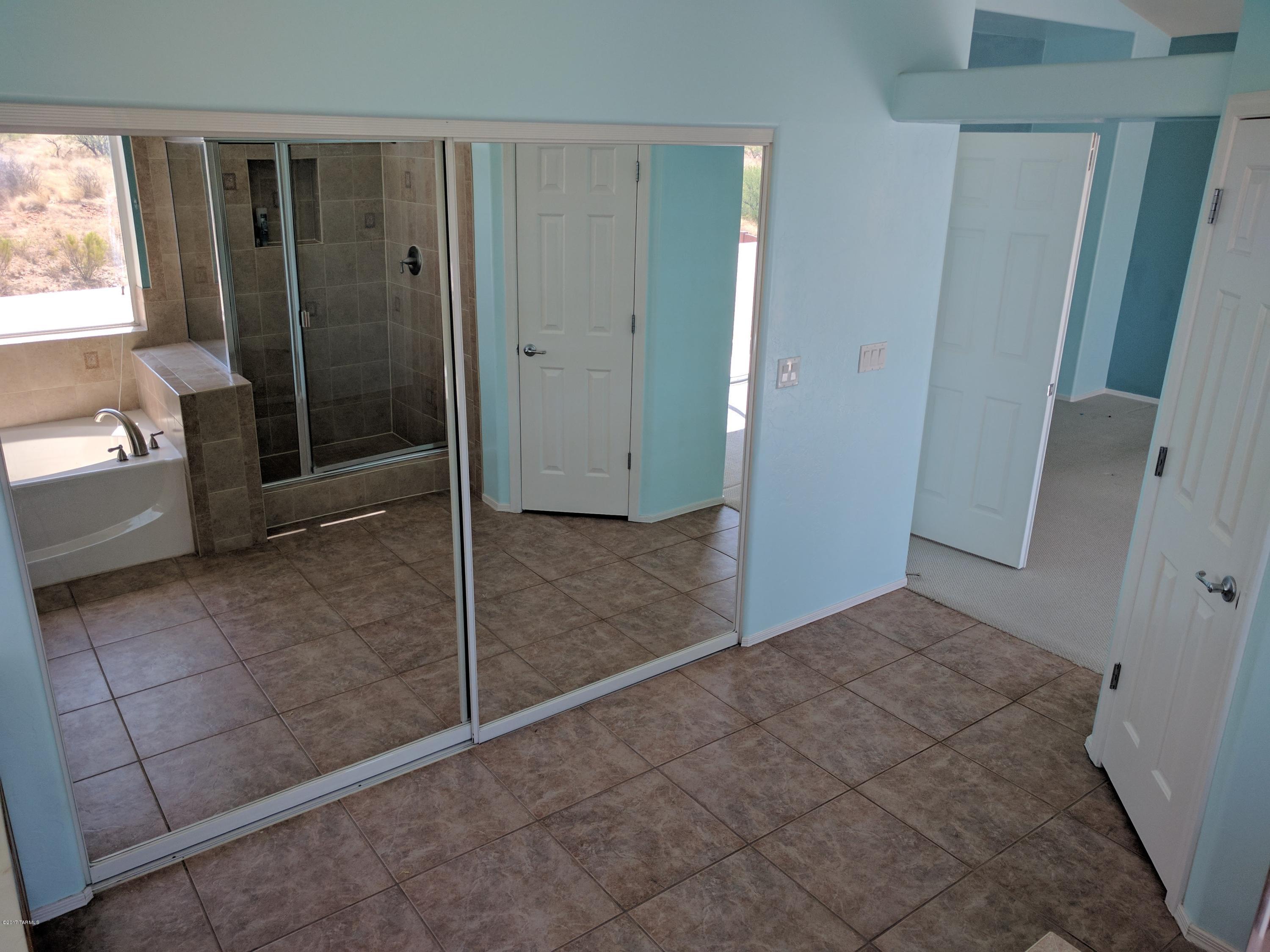 Out Of Pima County - Residential Lease