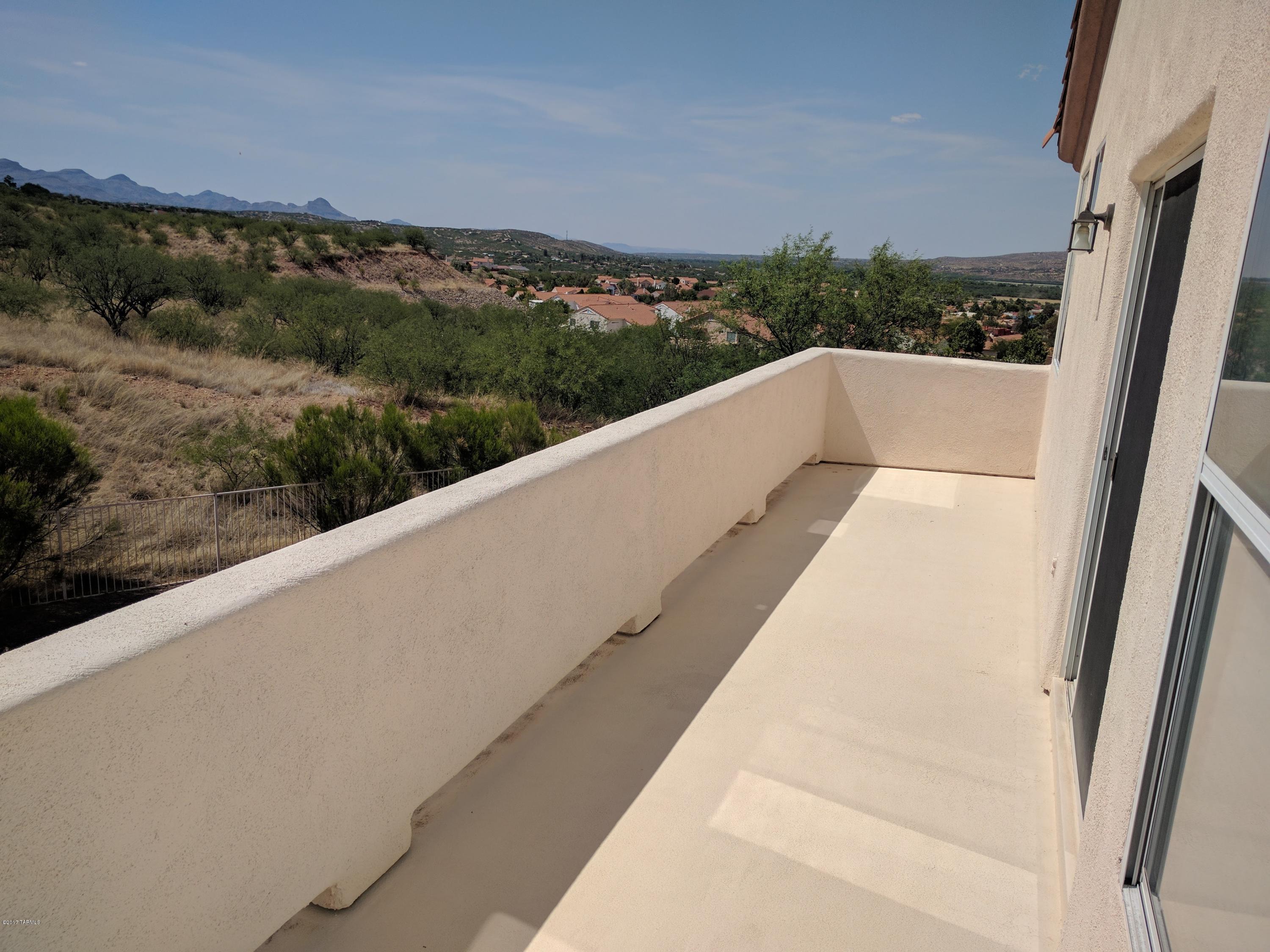 Out Of Pima County - Residential Lease