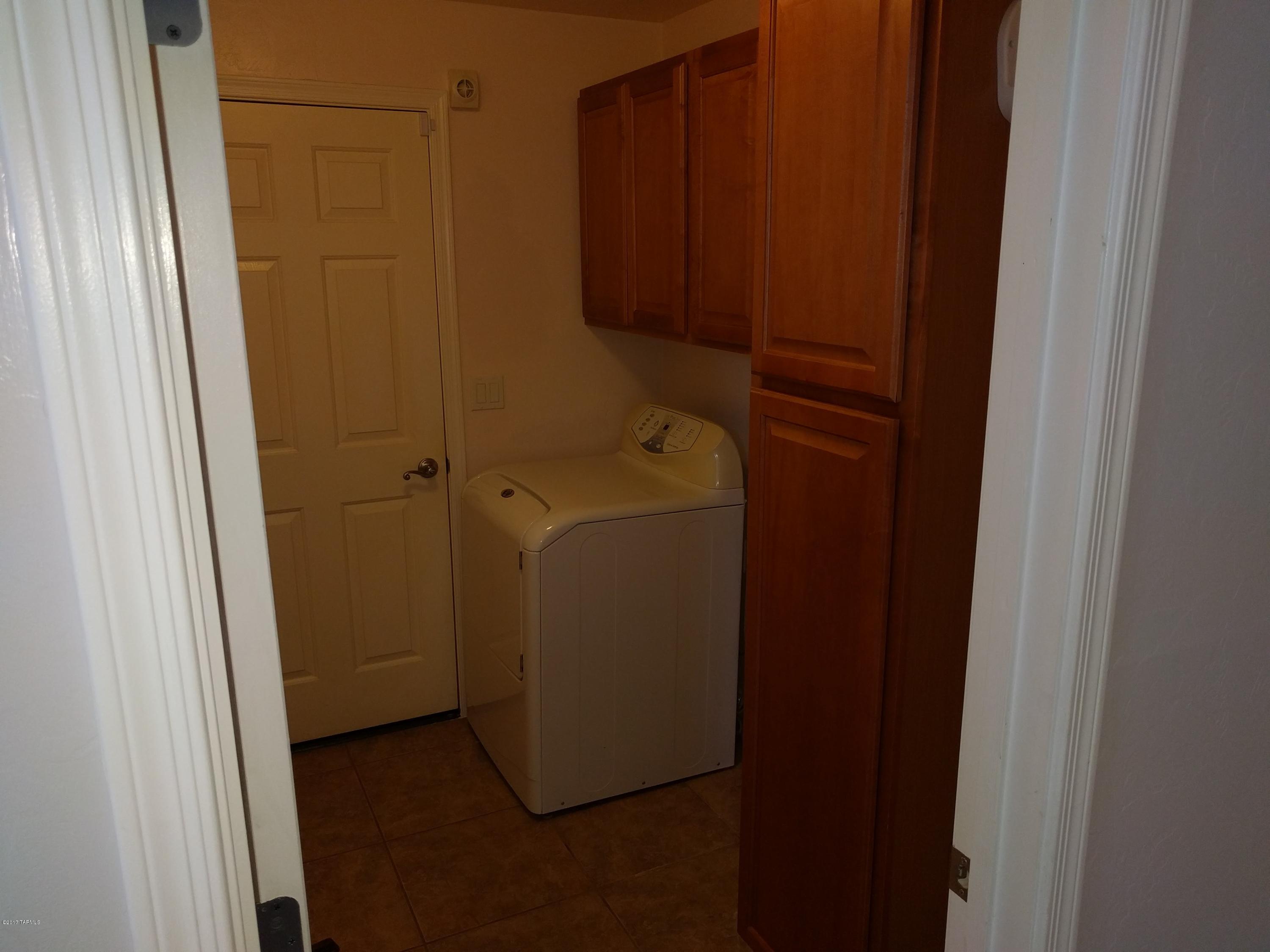 Out Of Pima County - Residential Lease