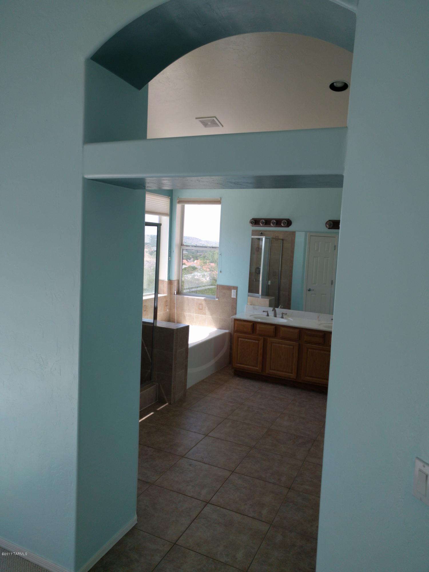 Out Of Pima County - Residential Lease
