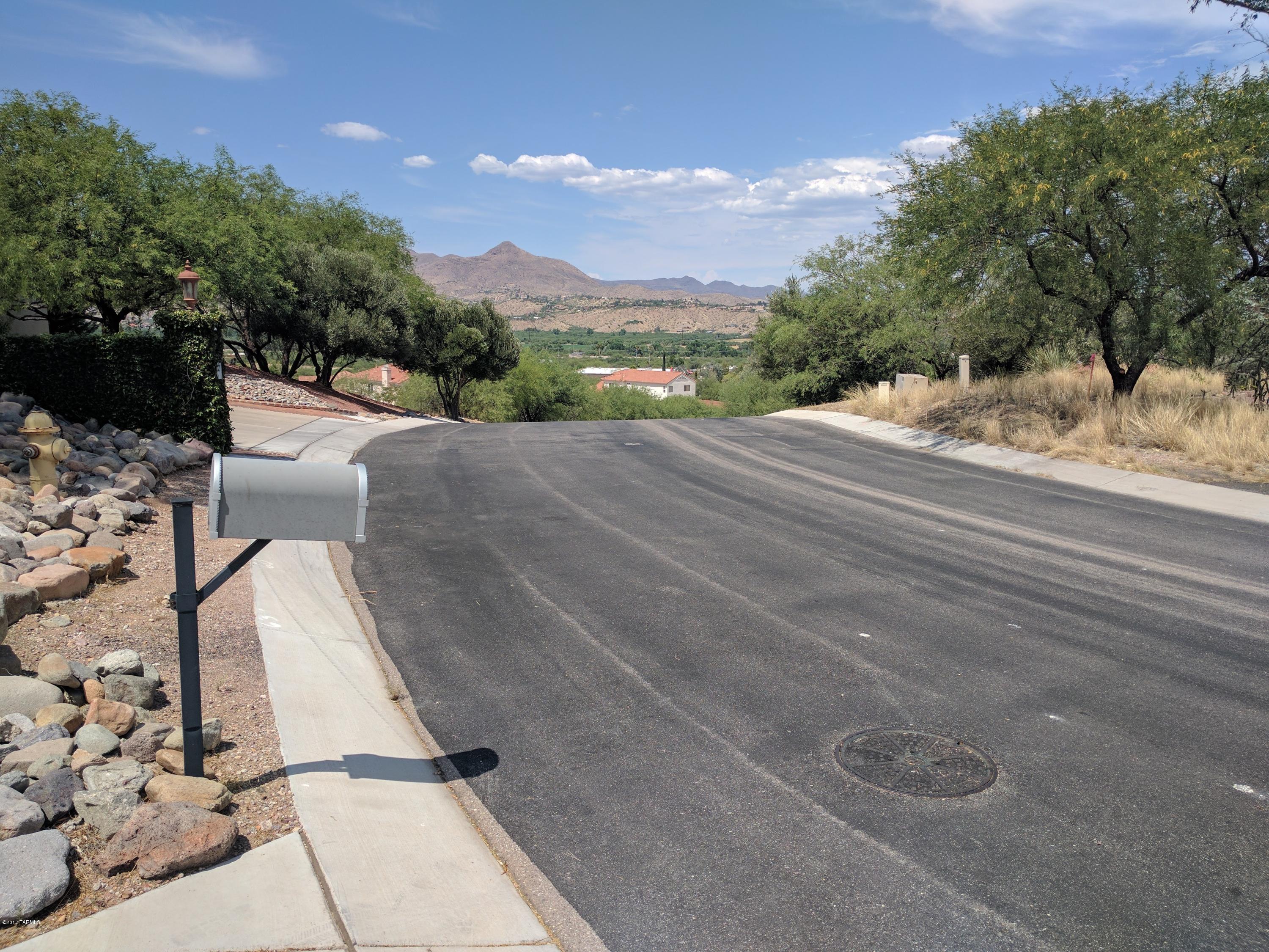 Out Of Pima County - Residential Lease