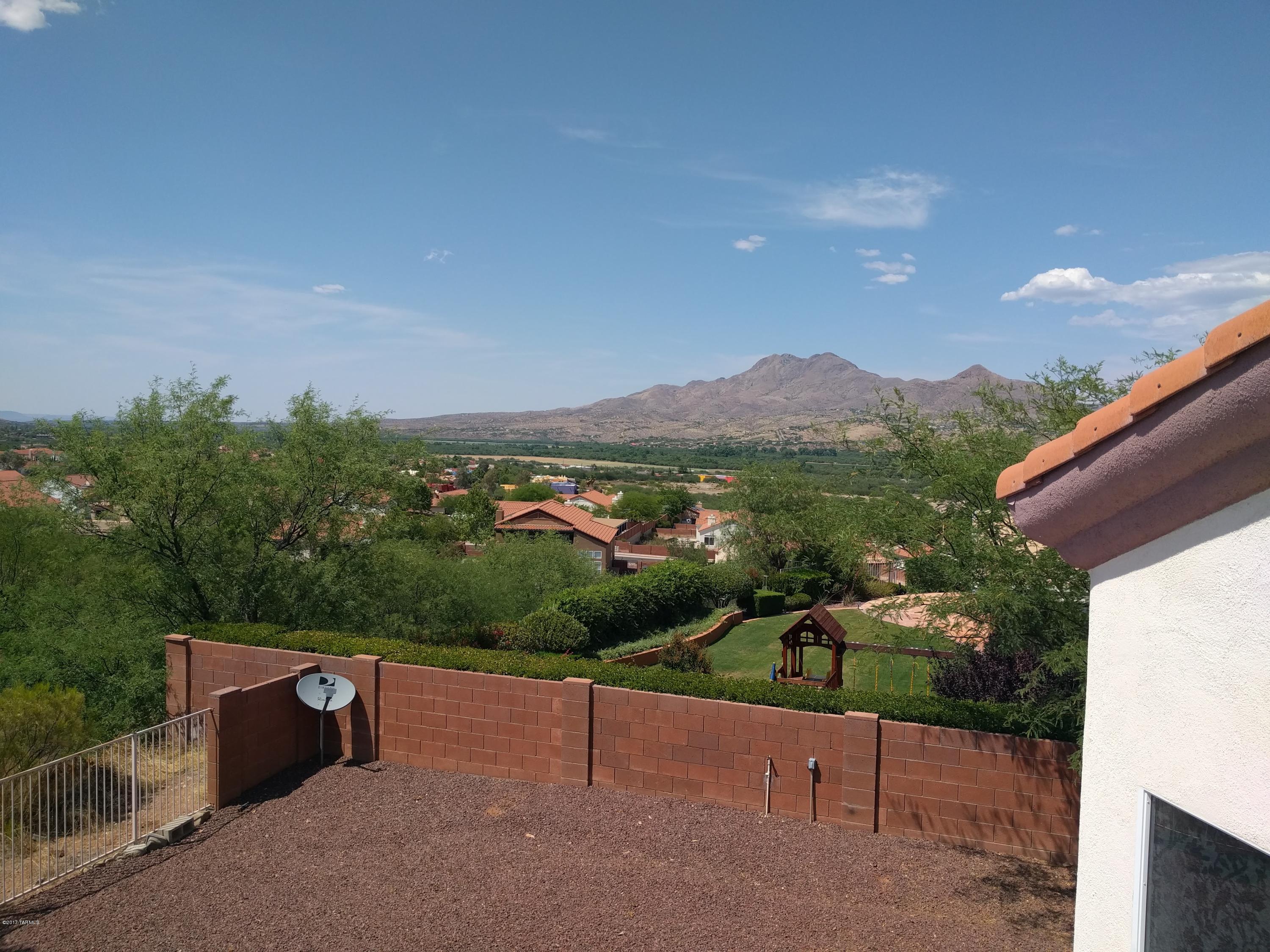 Out Of Pima County - Residential Lease