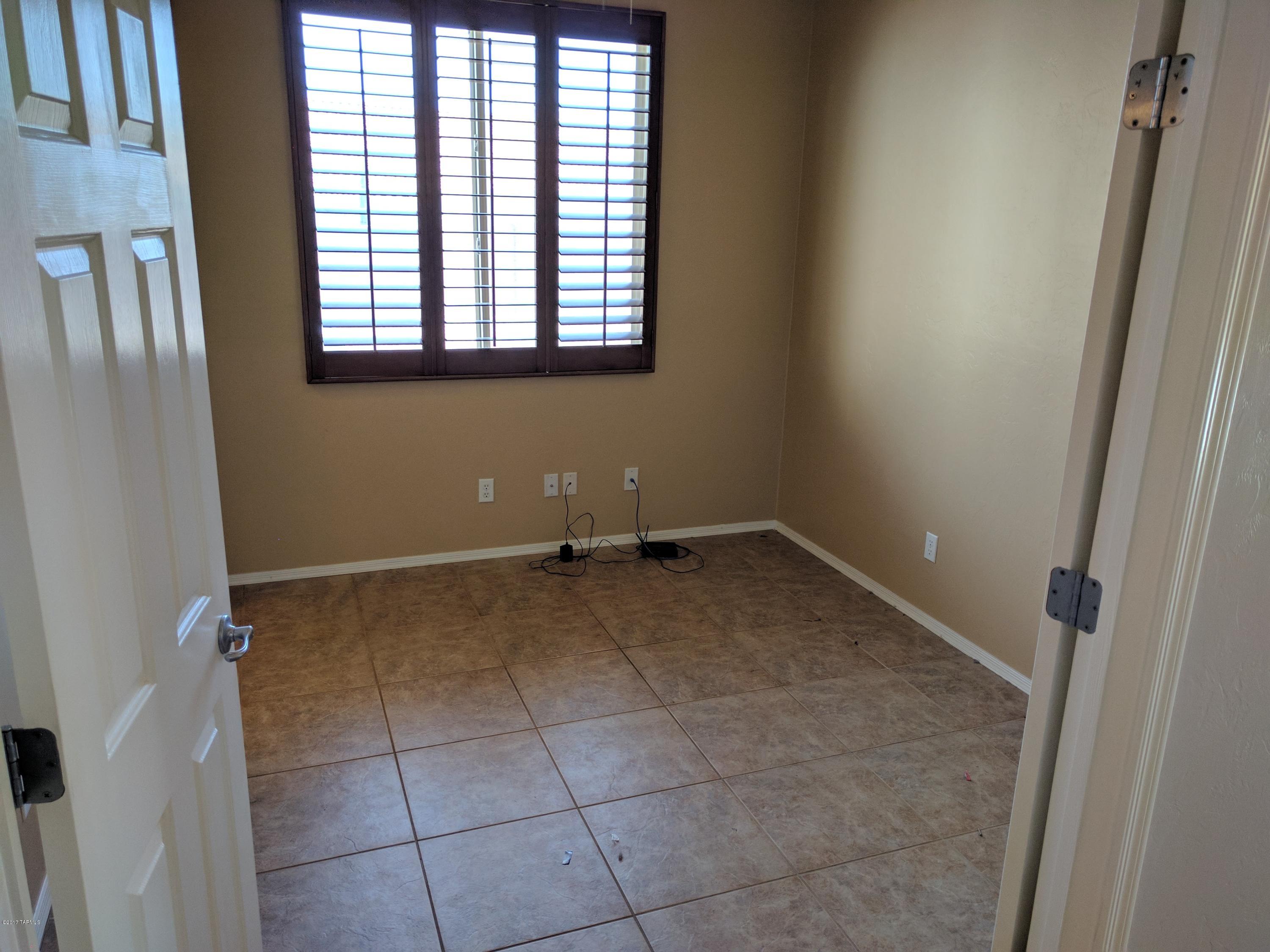 Out Of Pima County - Residential Lease