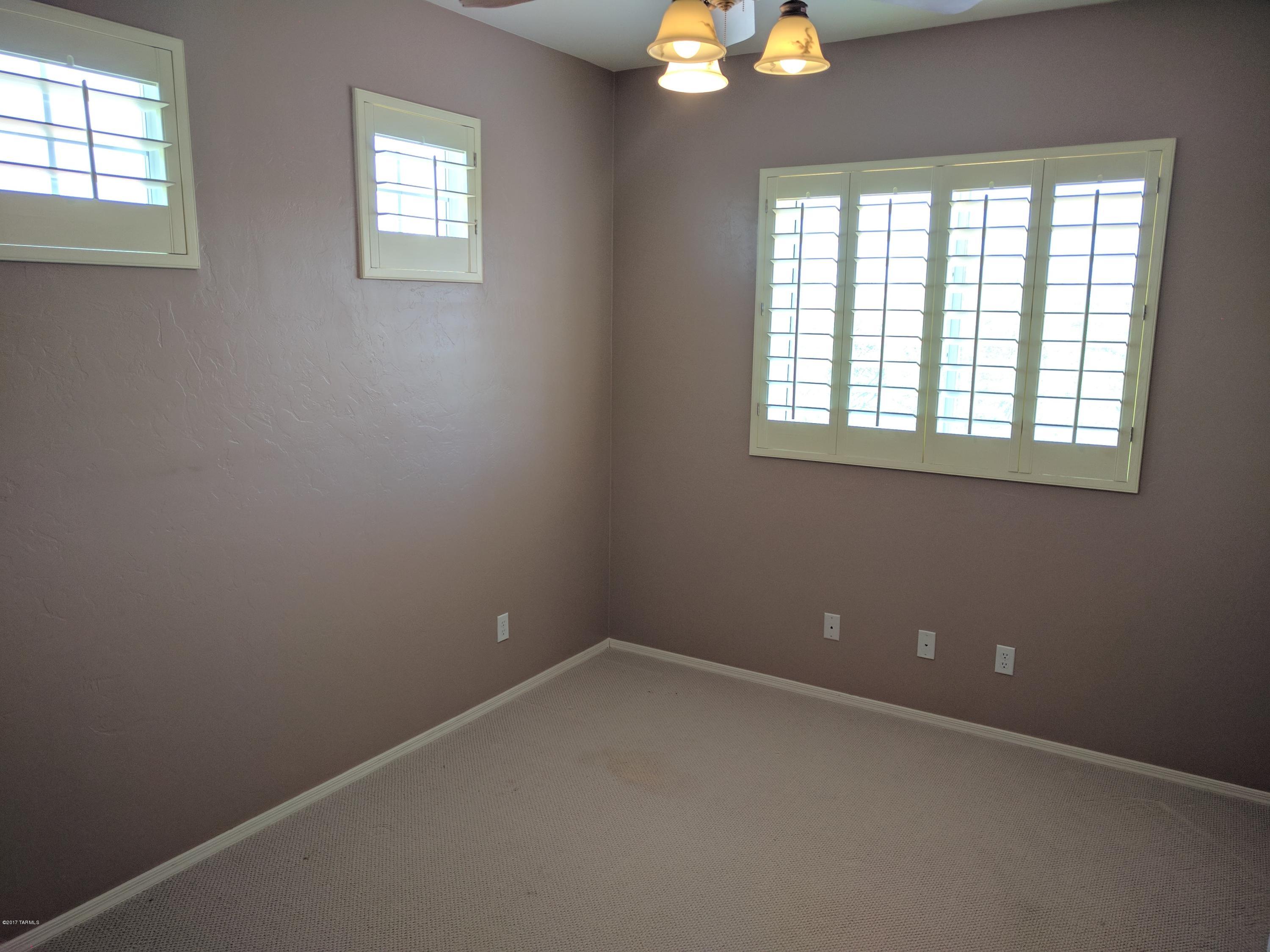Out Of Pima County - Residential Lease