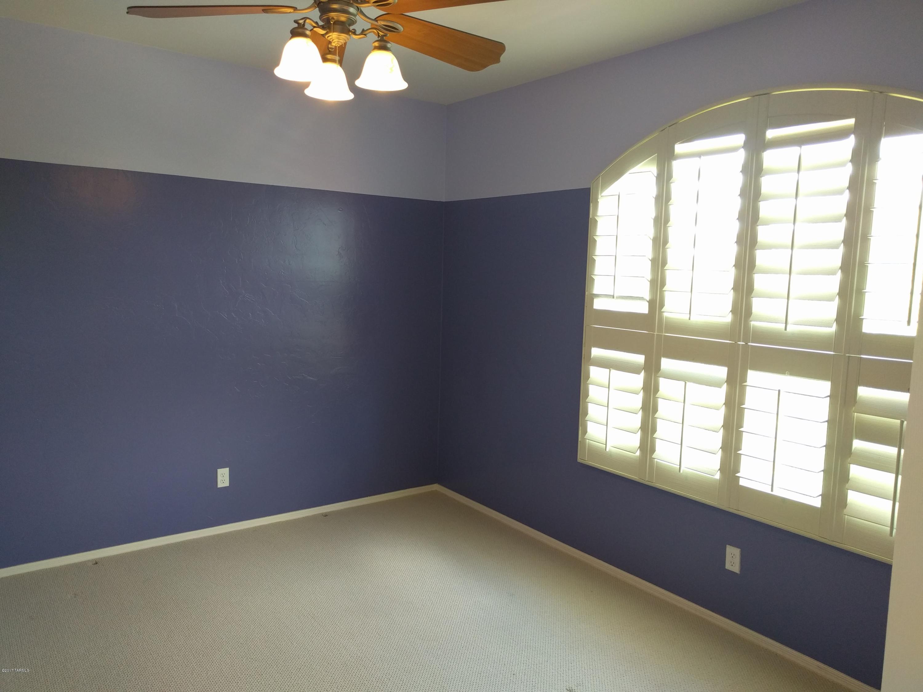 Out Of Pima County - Residential Lease