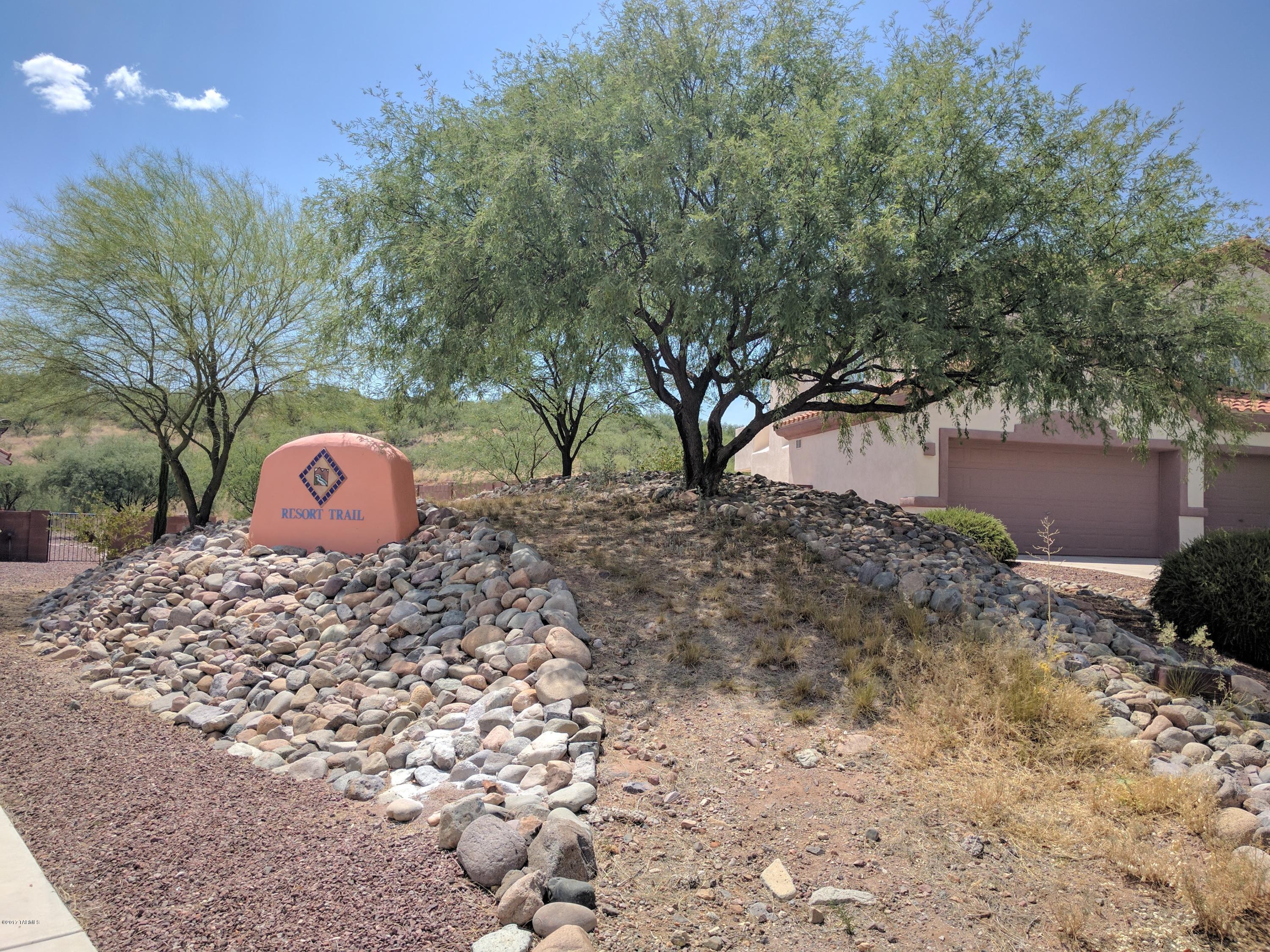 Out Of Pima County - Residential Lease