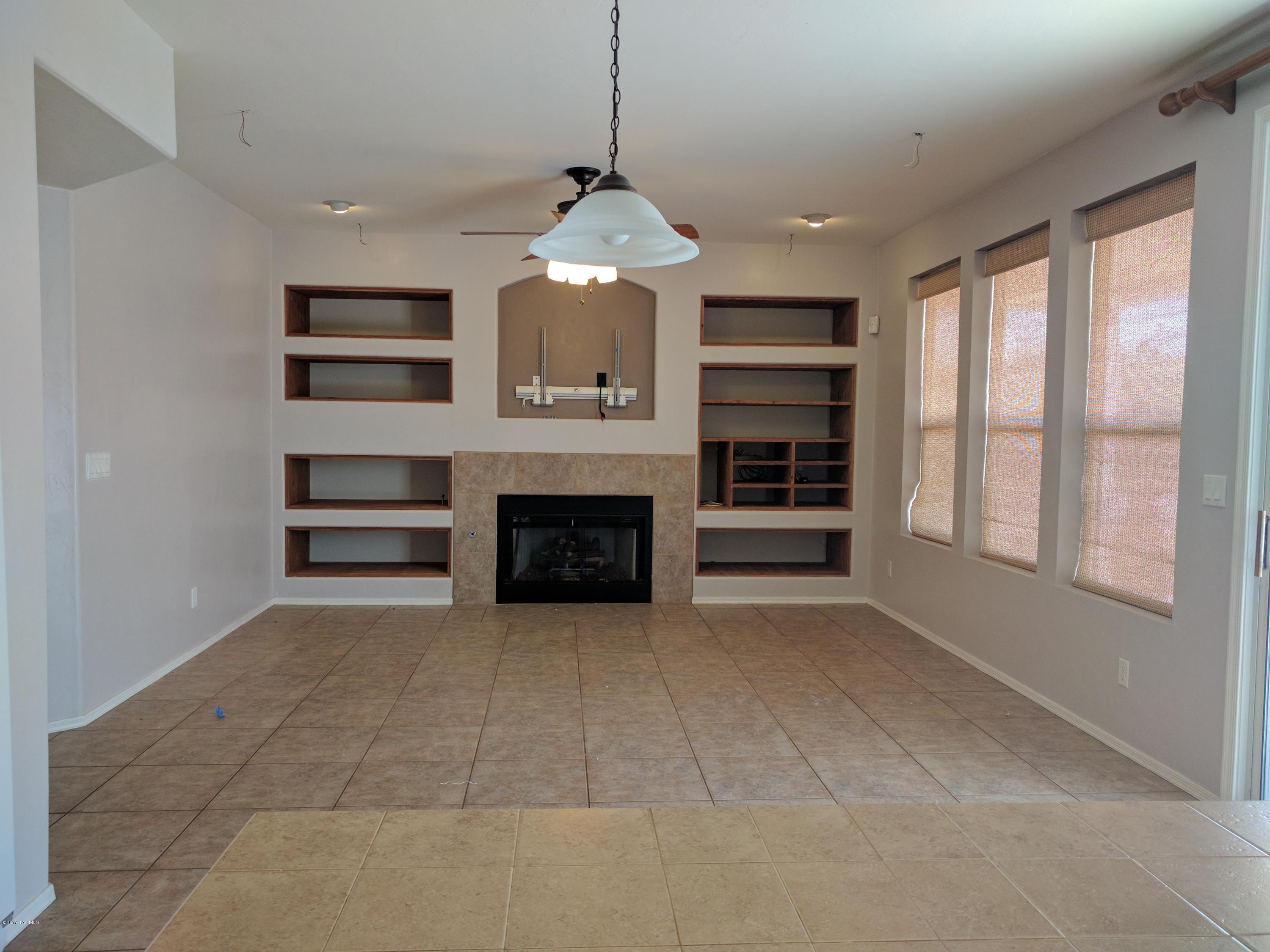 Out Of Pima County - Residential Lease