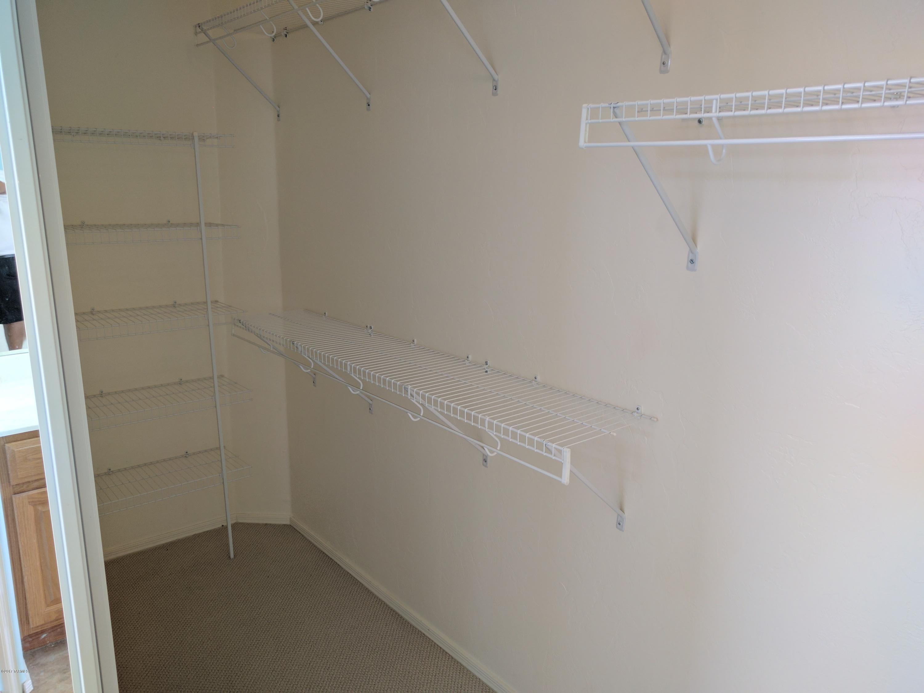 Out Of Pima County - Residential Lease
