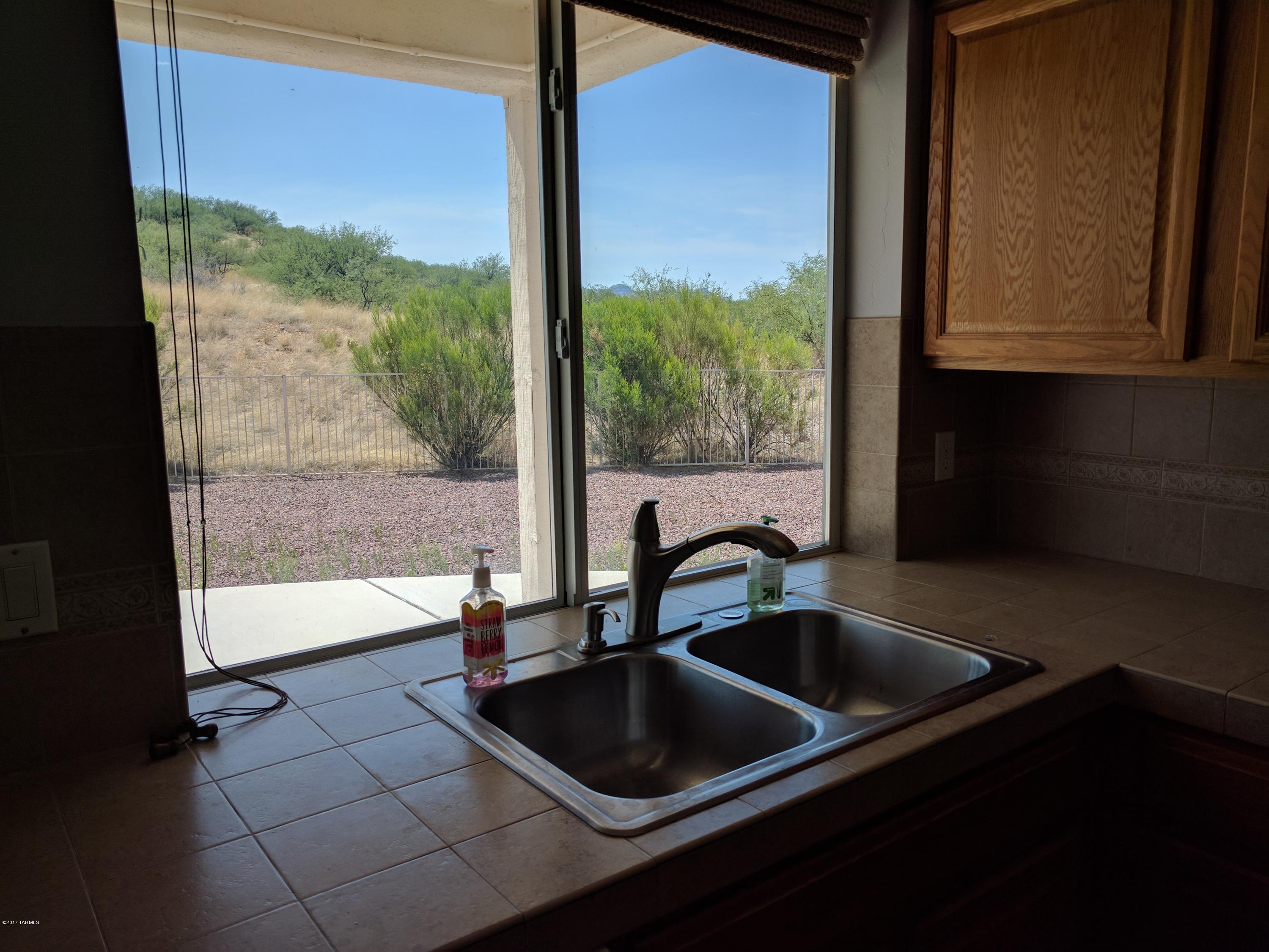 Out Of Pima County - Residential Lease