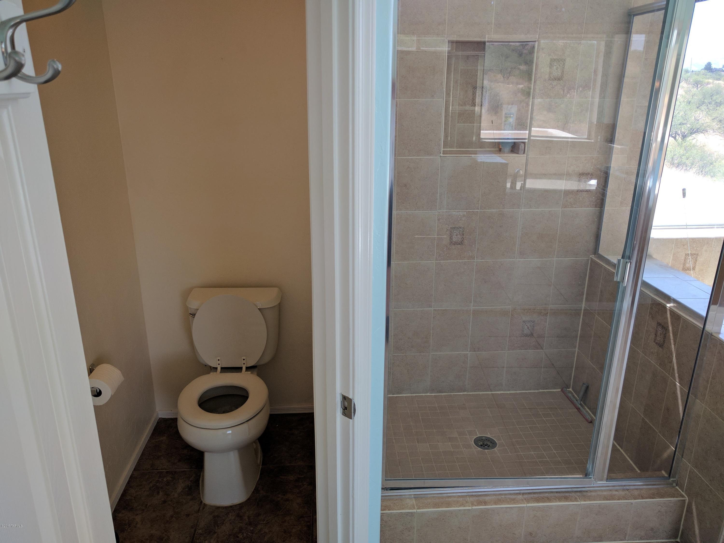 Out Of Pima County - Residential Lease