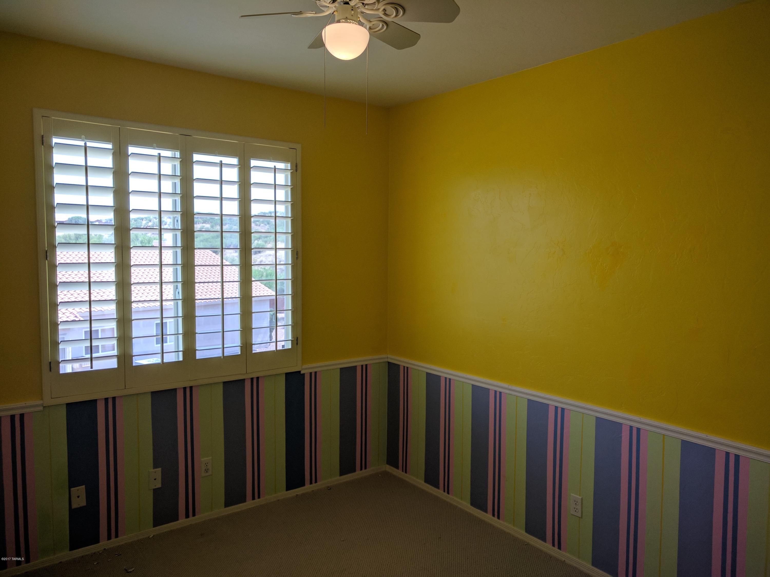 Out Of Pima County - Residential Lease