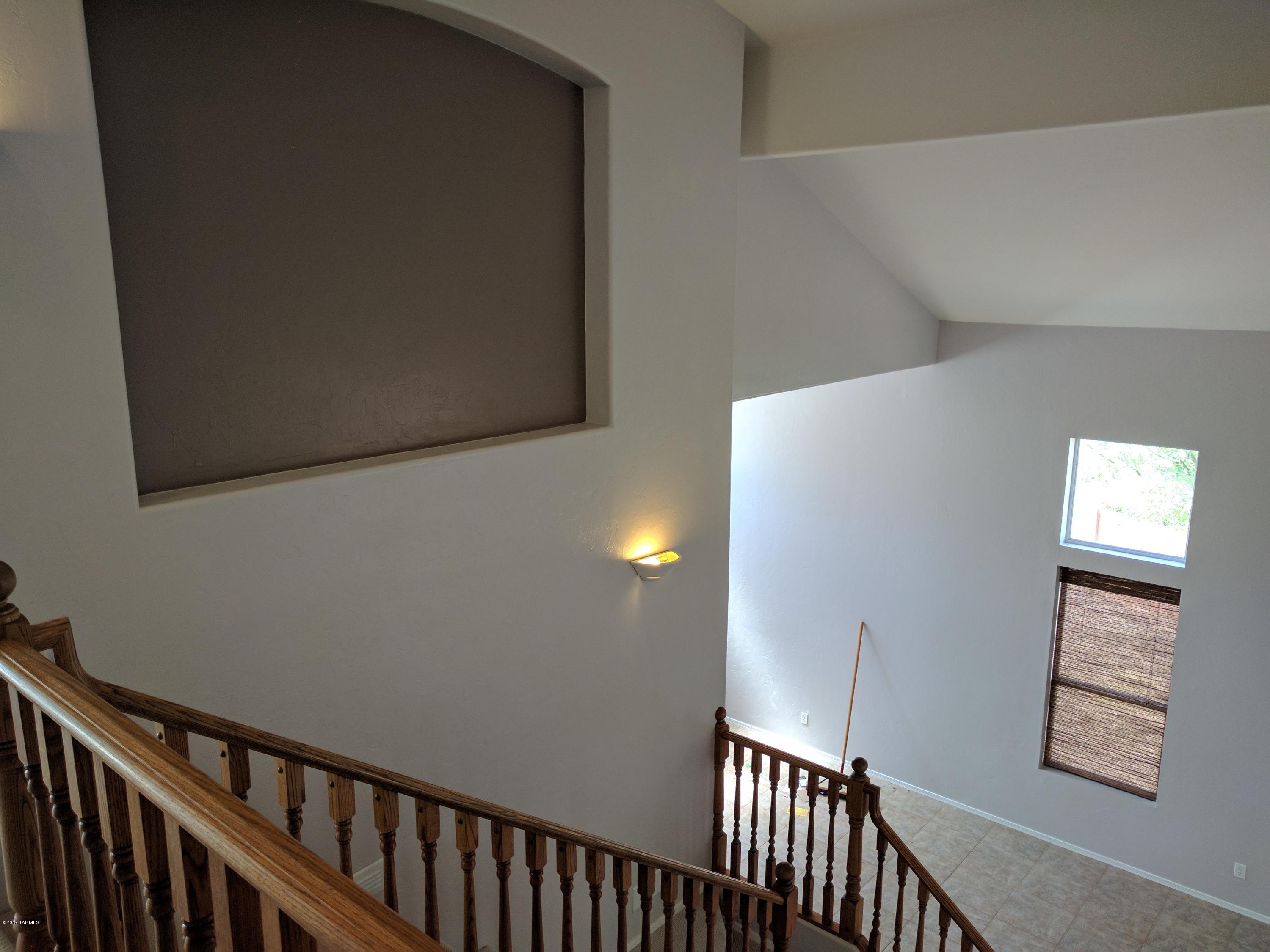 Out Of Pima County - Residential Lease