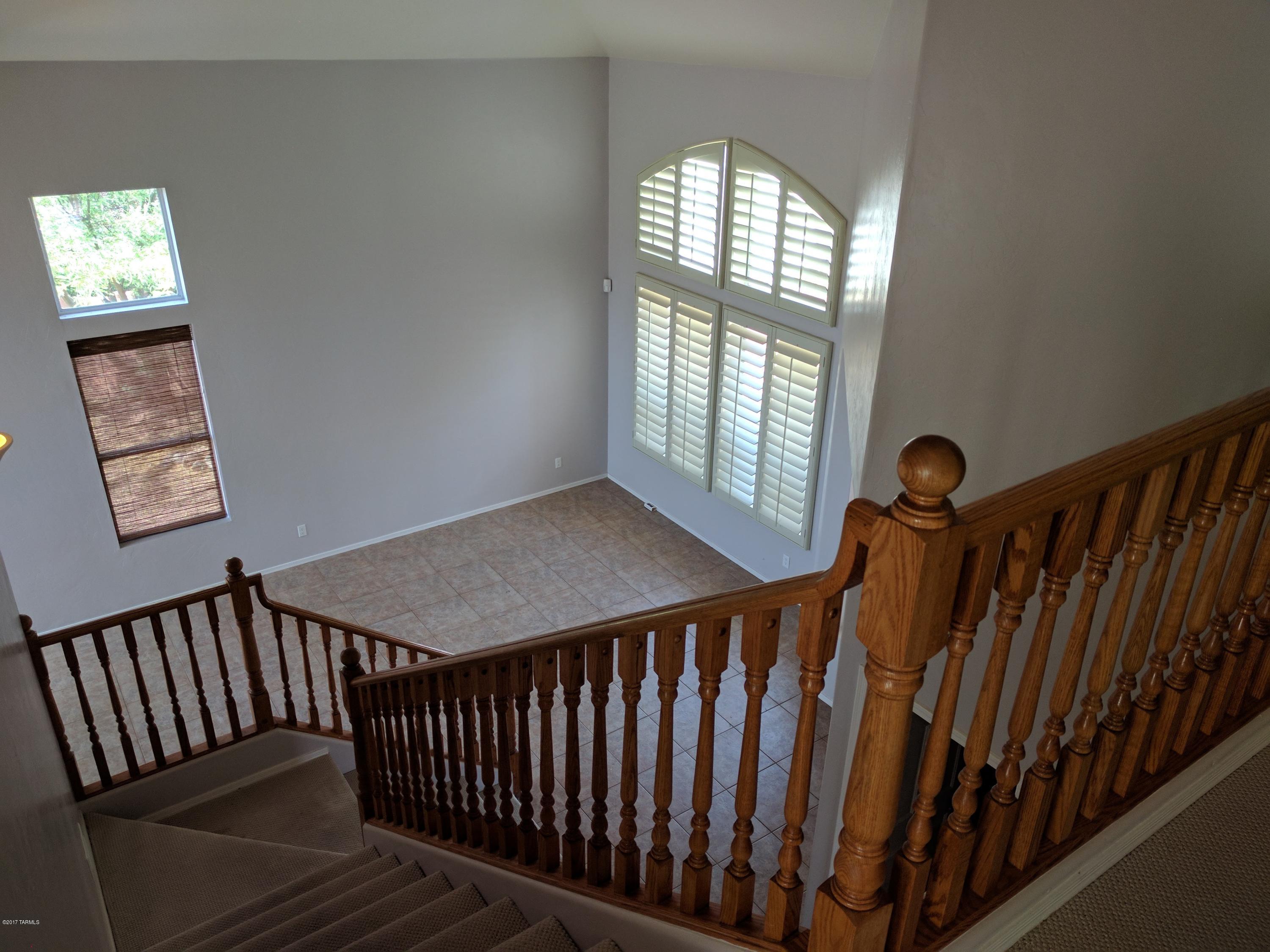 Out Of Pima County - Residential Lease