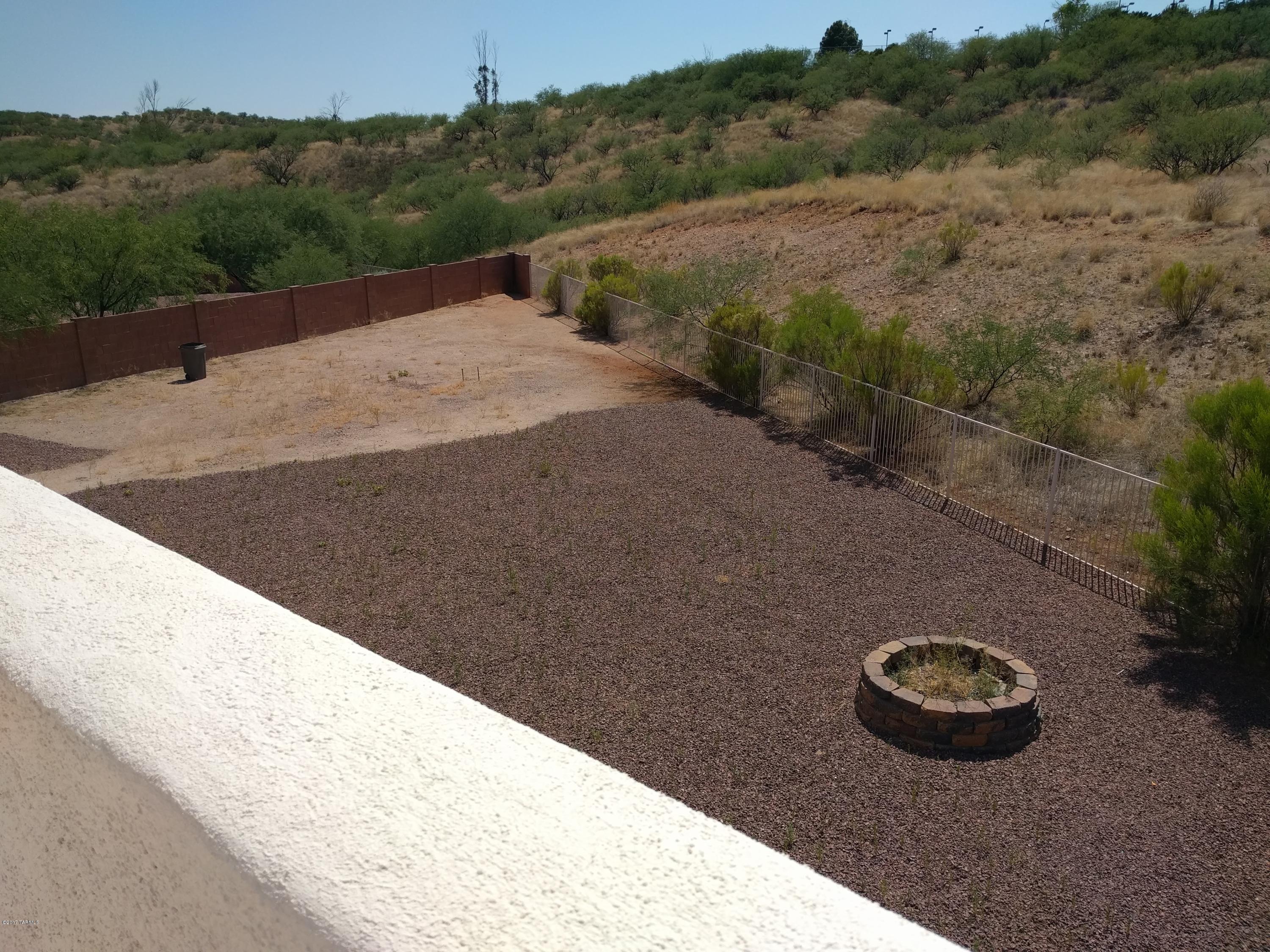 Out Of Pima County - Residential Lease