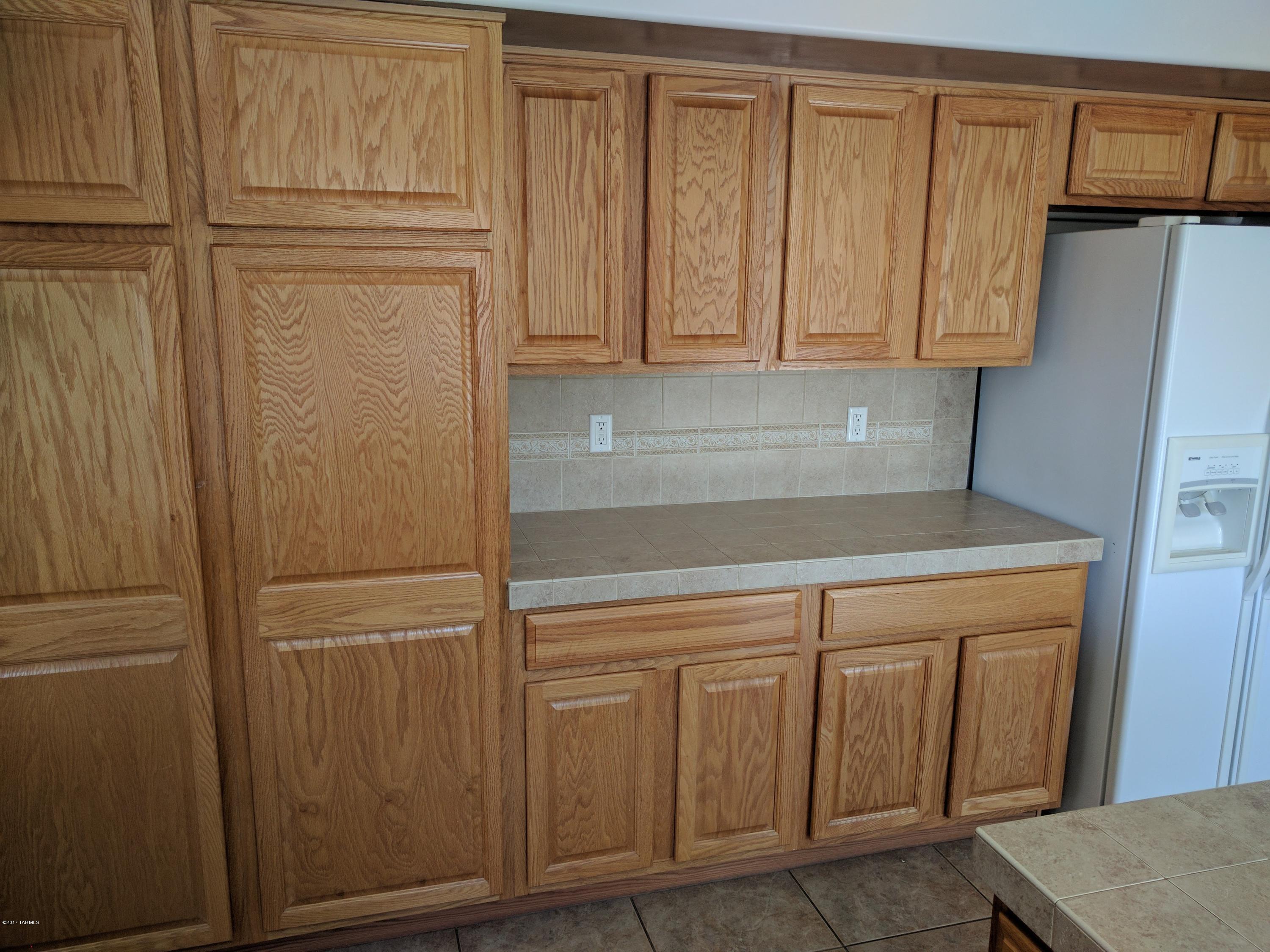 Out Of Pima County - Residential Lease