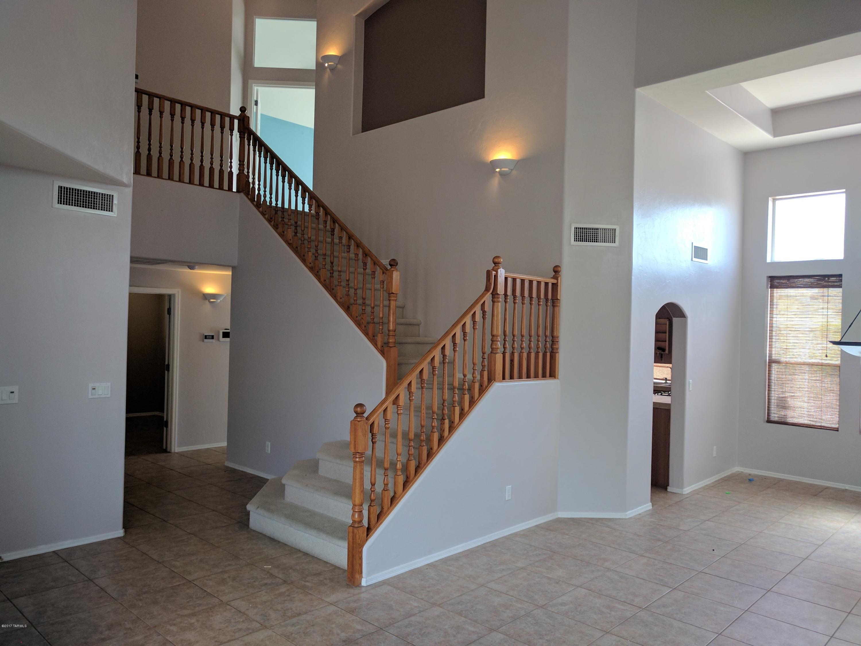 Out Of Pima County - Residential Lease