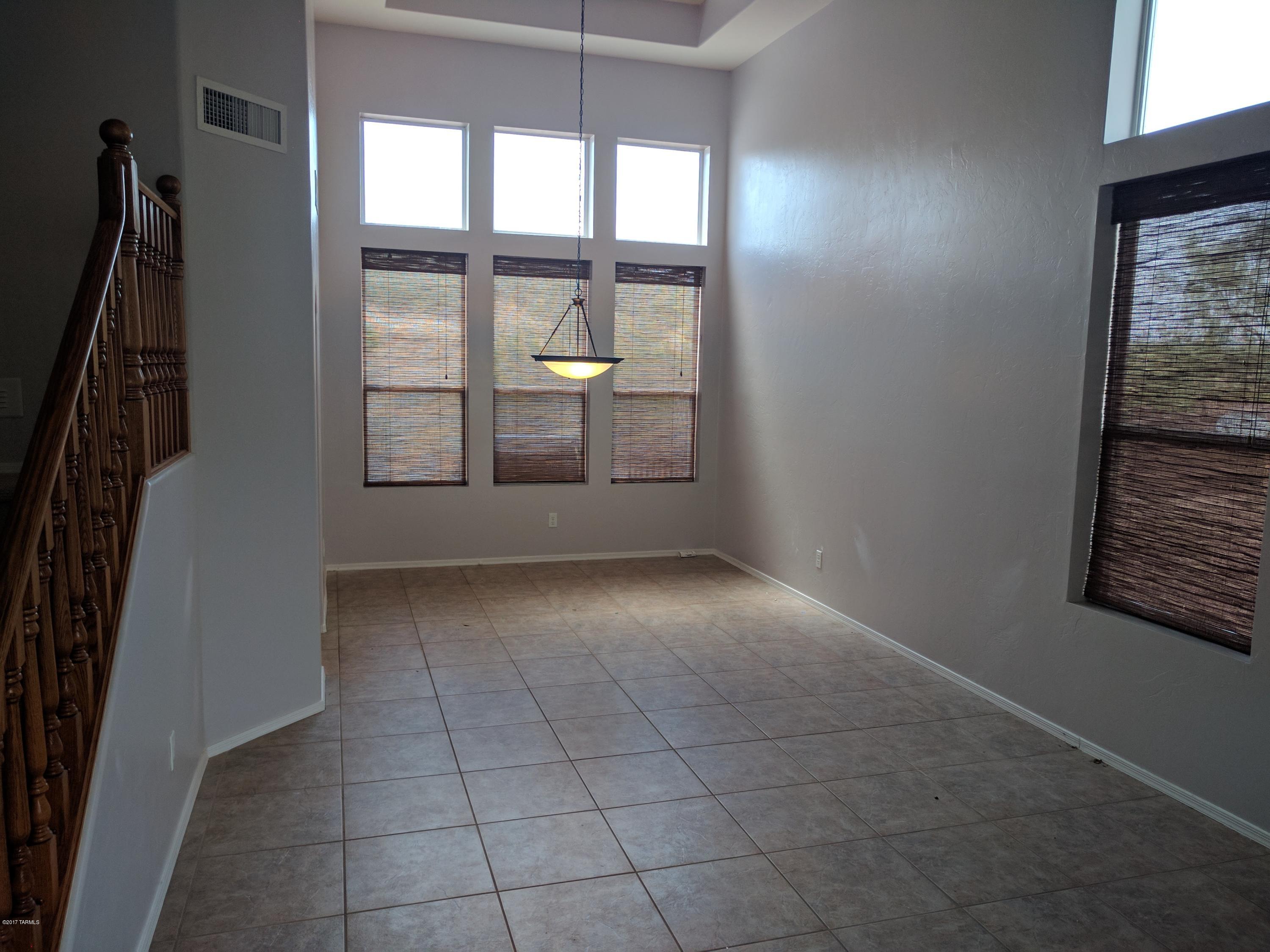 Out Of Pima County - Residential Lease