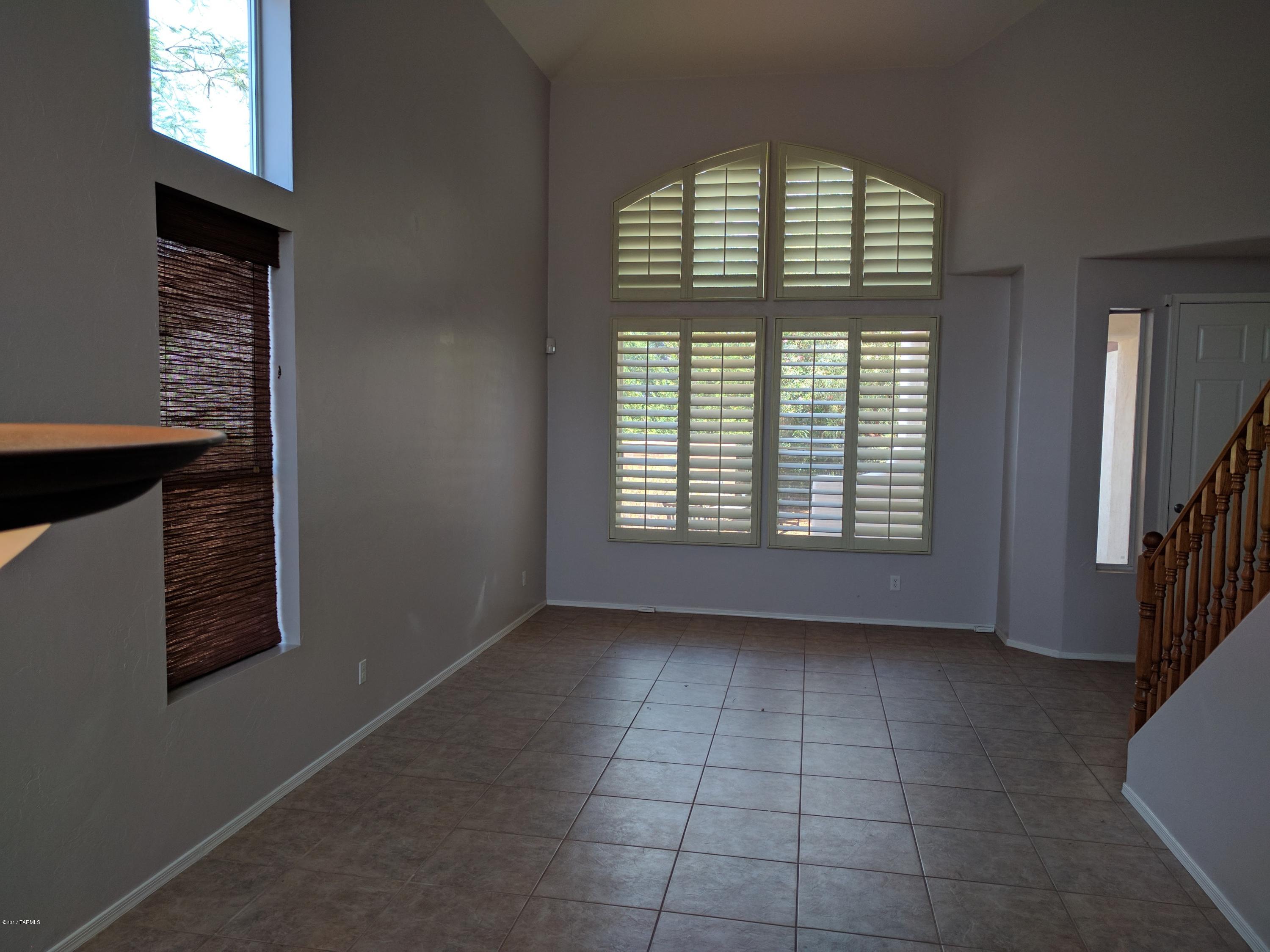 Out Of Pima County - Residential Lease