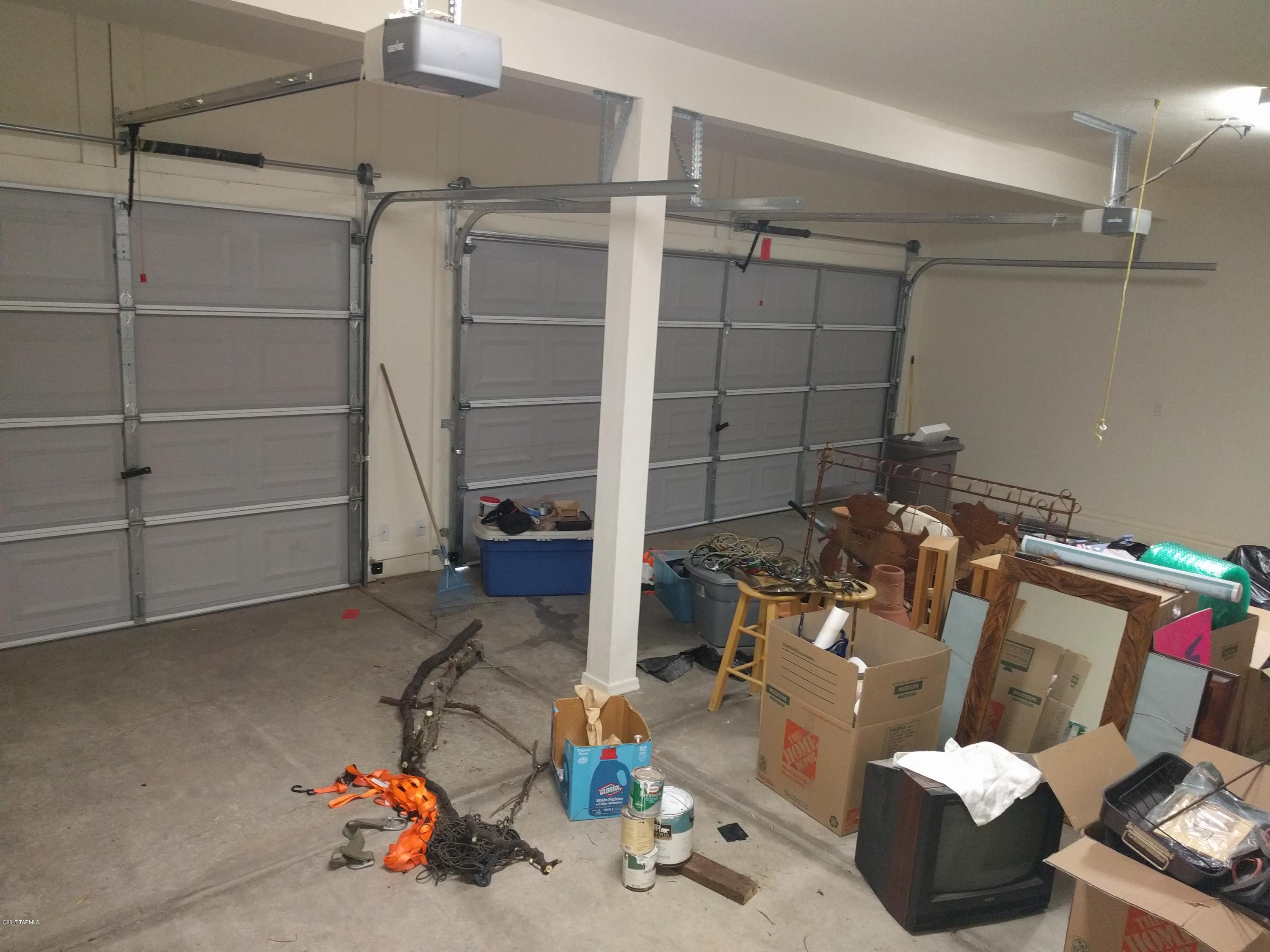 Out Of Pima County - Residential Lease