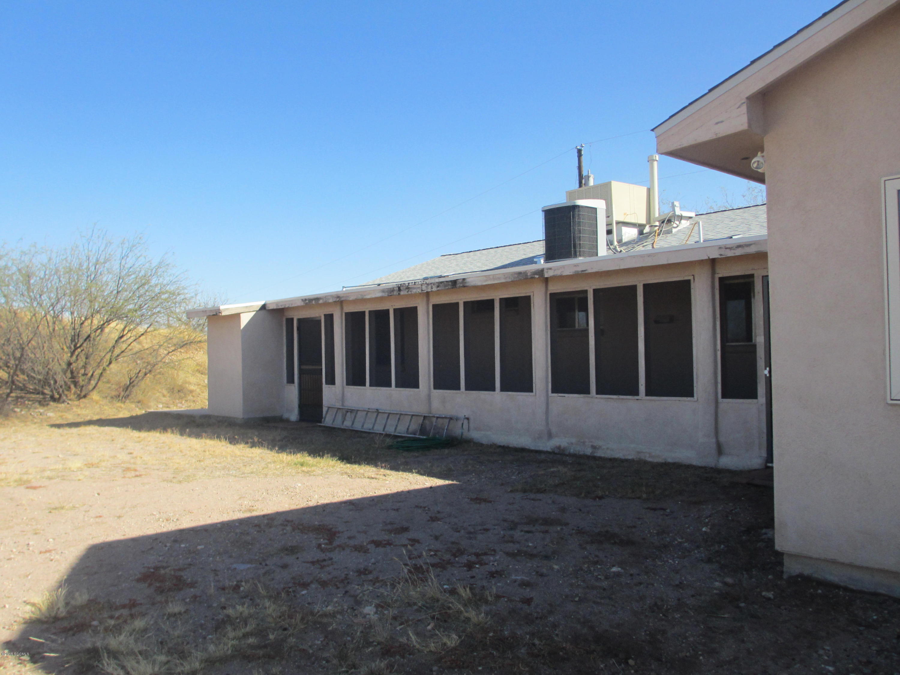 Rio Rico Ranchettes 5 - Residential
