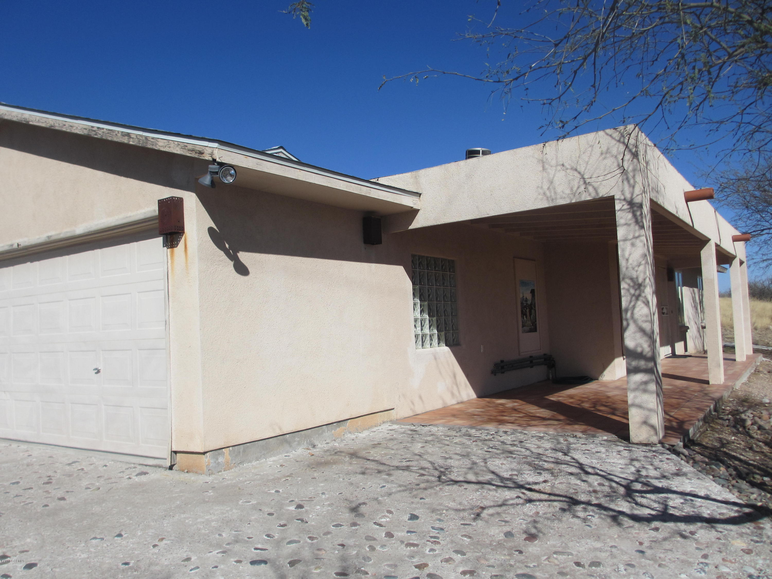Rio Rico Ranchettes 5 - Residential