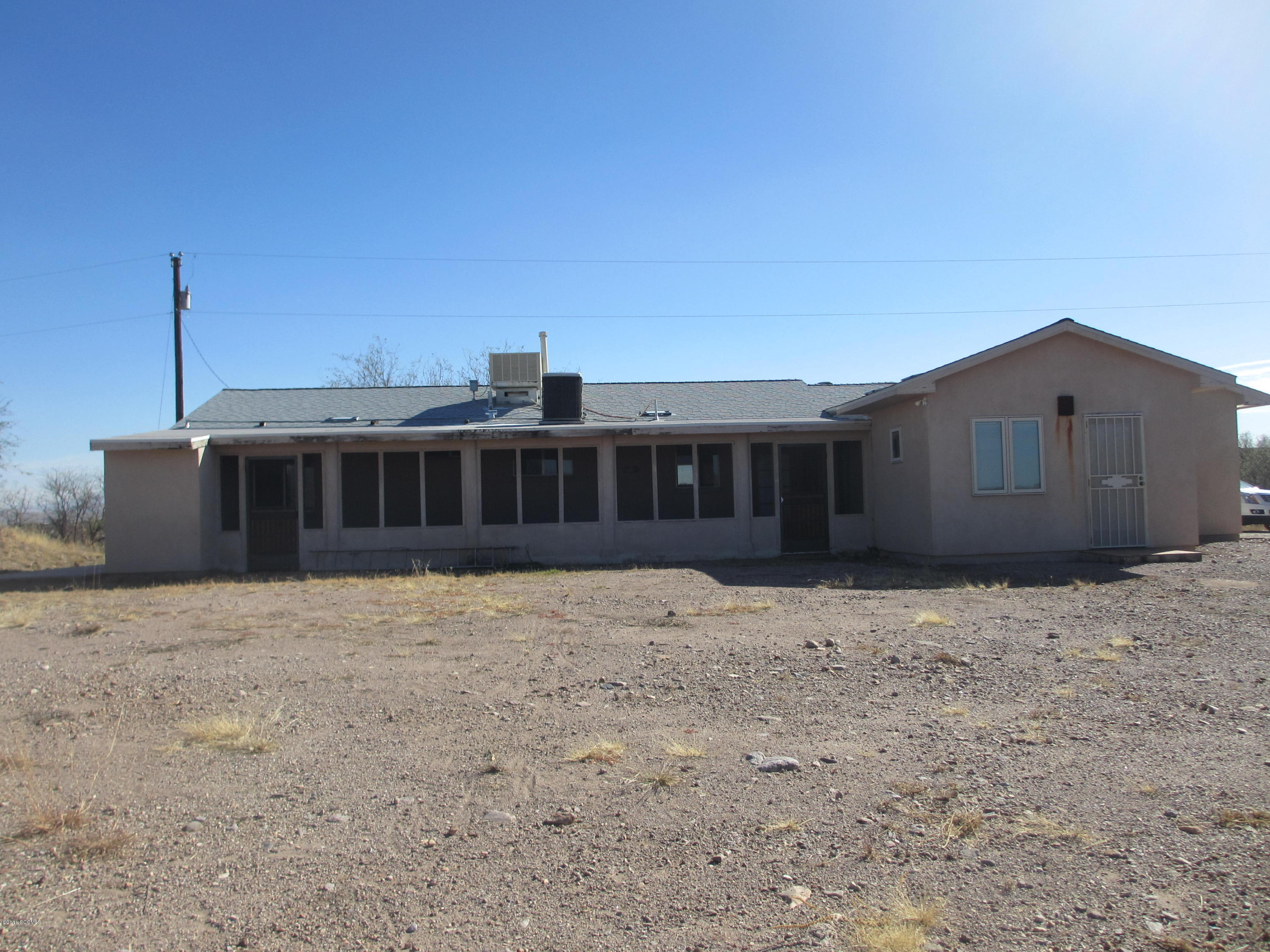 Rio Rico Ranchettes 5 - Residential