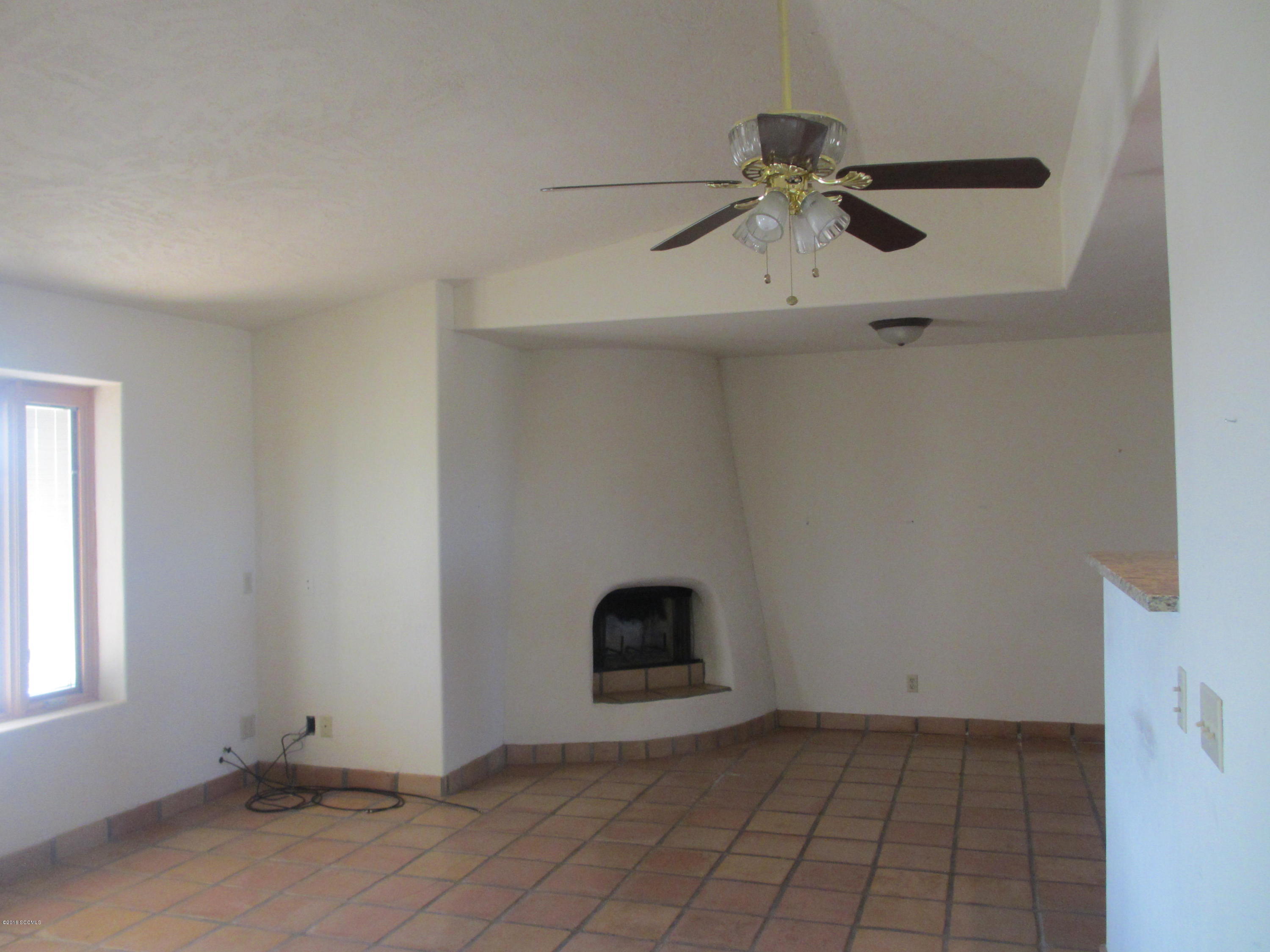 Rio Rico Ranchettes 5 - Residential