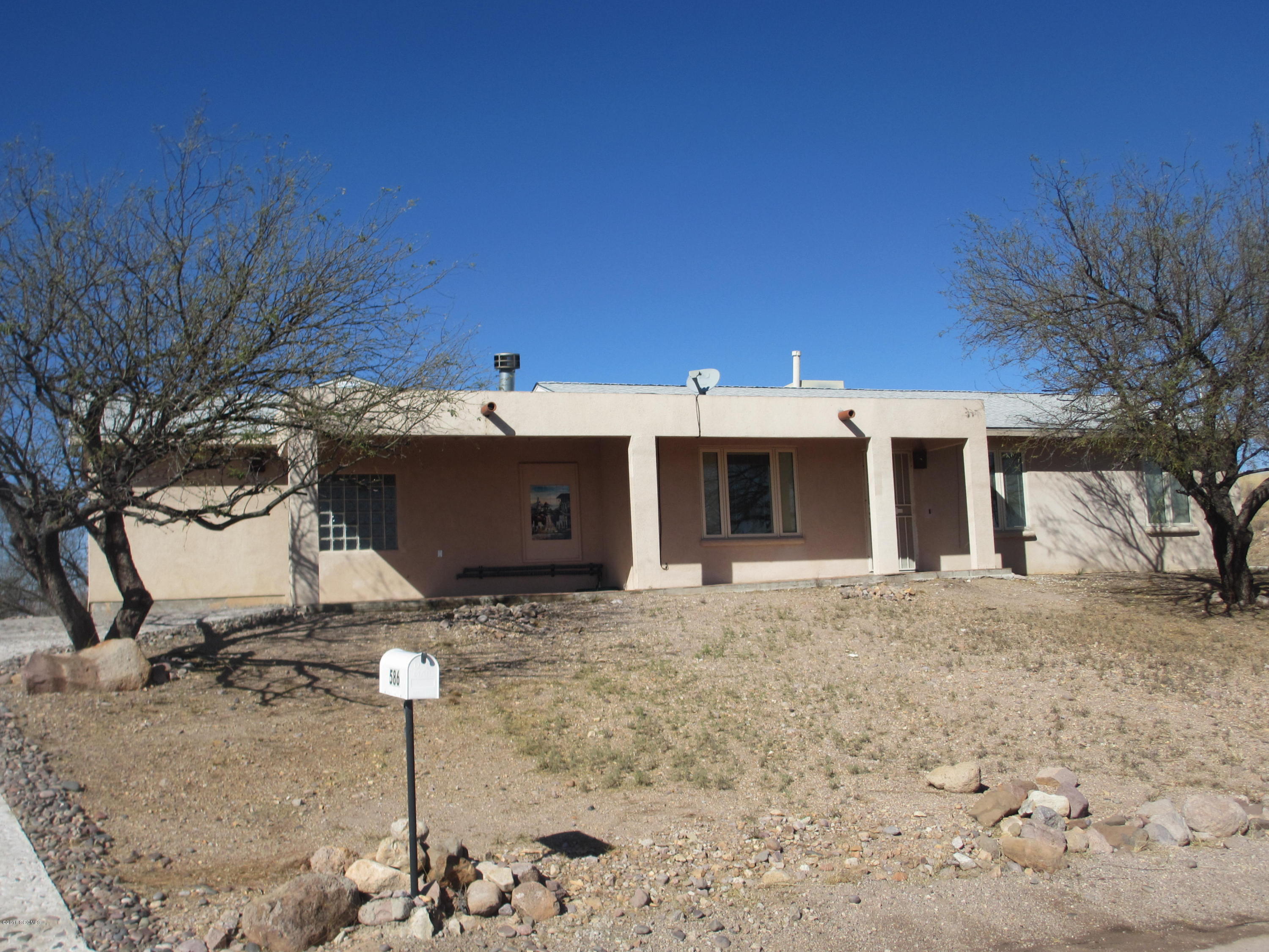 Rio Rico Ranchettes 5 - Residential