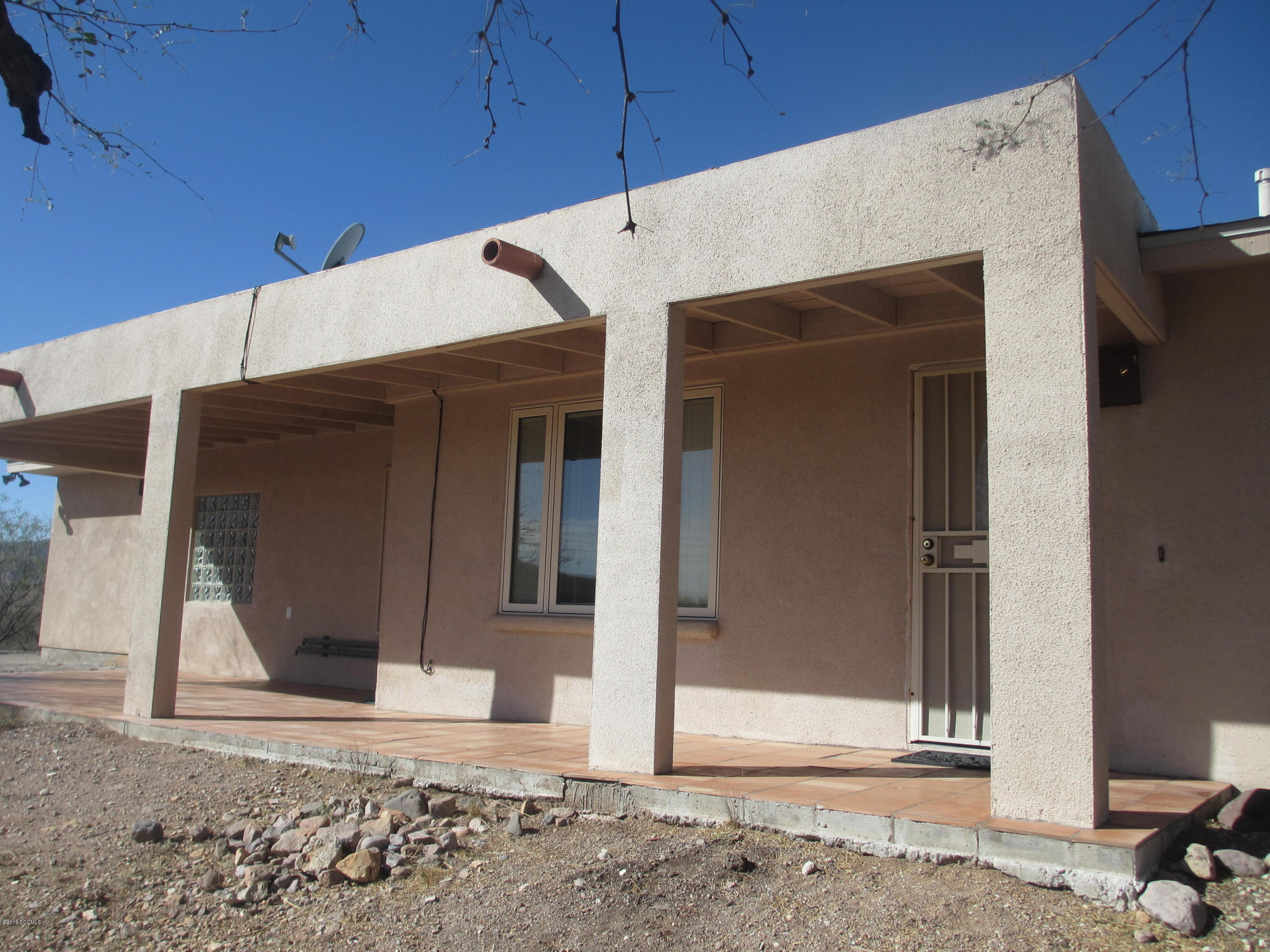 Rio Rico Ranchettes 5 - Residential